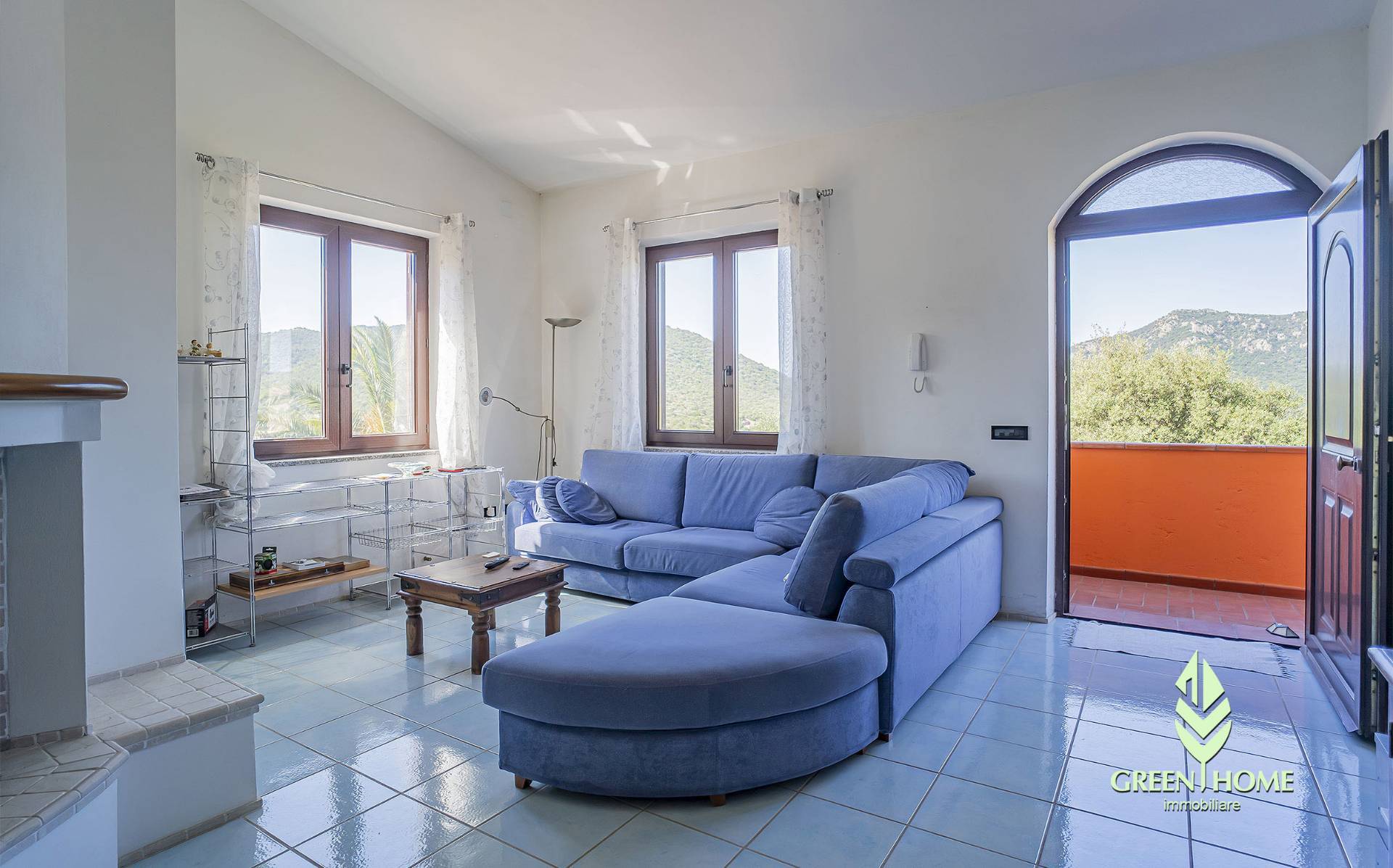 Villa in vendita a Teulada
