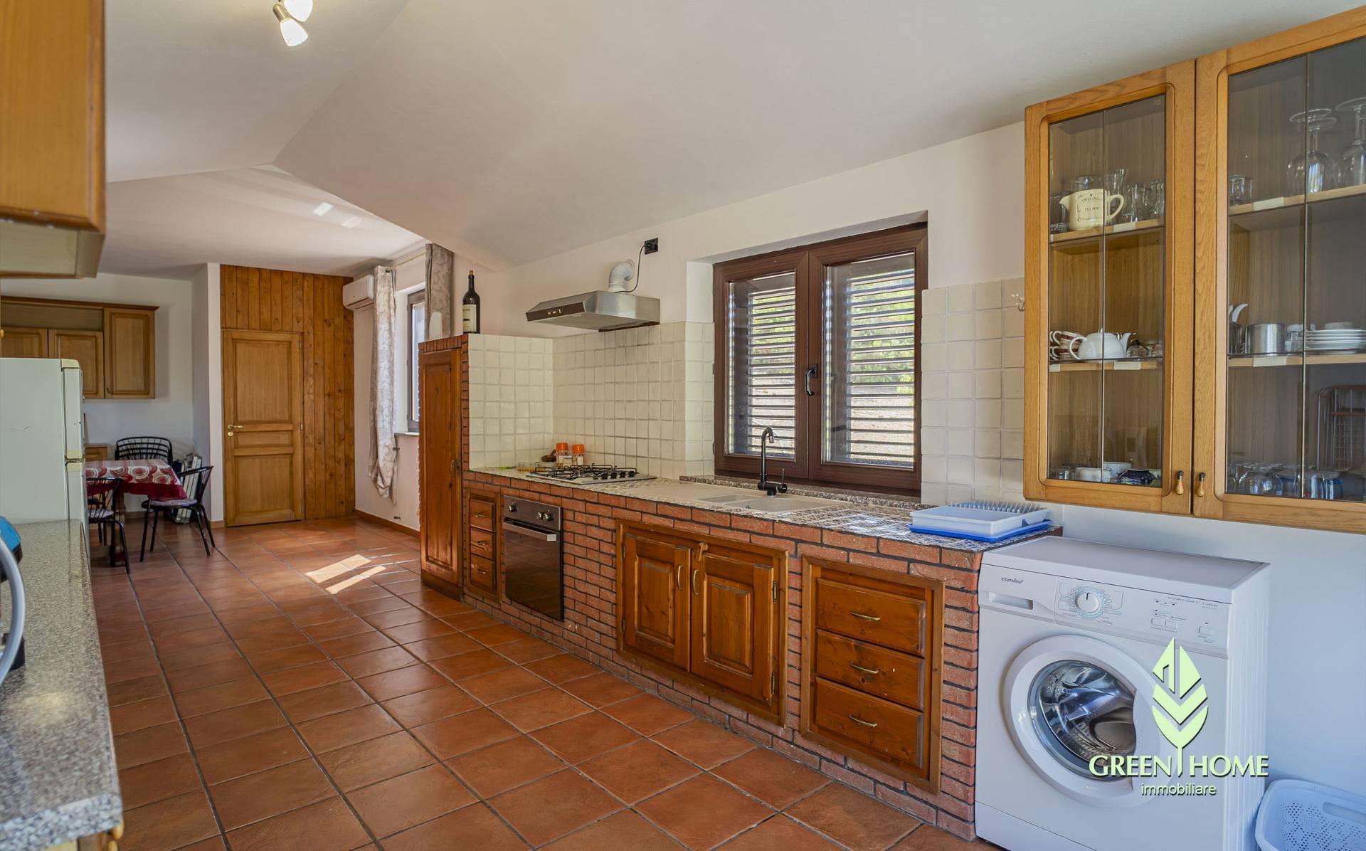 Villa in vendita a Teulada