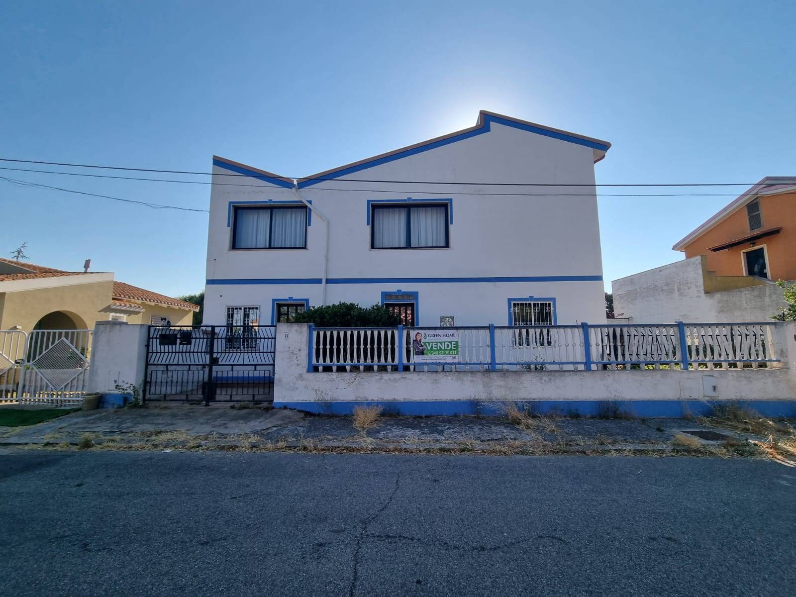 Casa singola in vendita a San Giovanni Suergiu