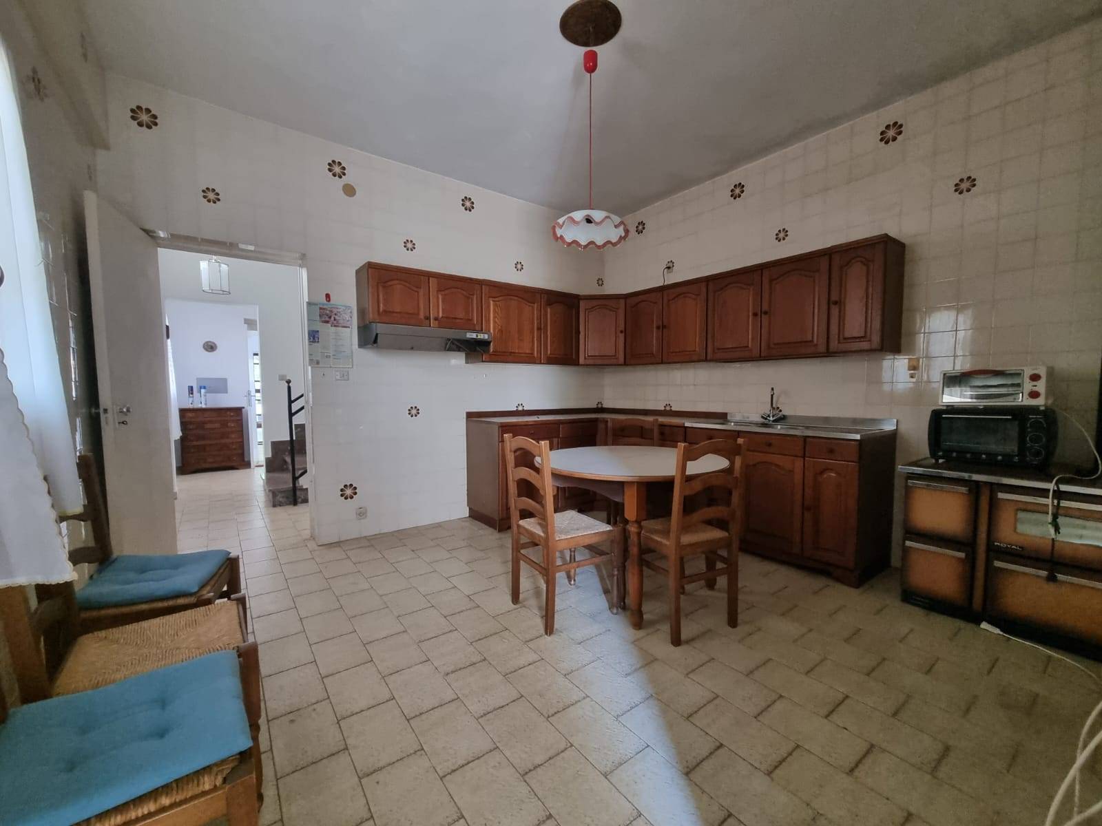 Casa singola in vendita a San Giovanni Suergiu