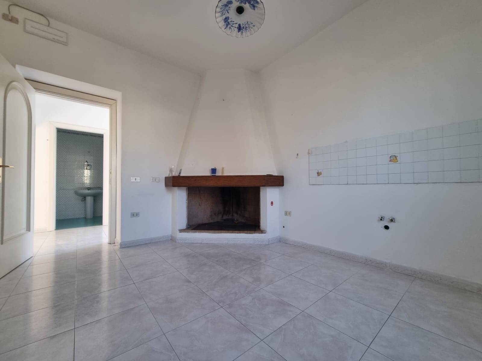Casa singola in vendita a San Giovanni Suergiu