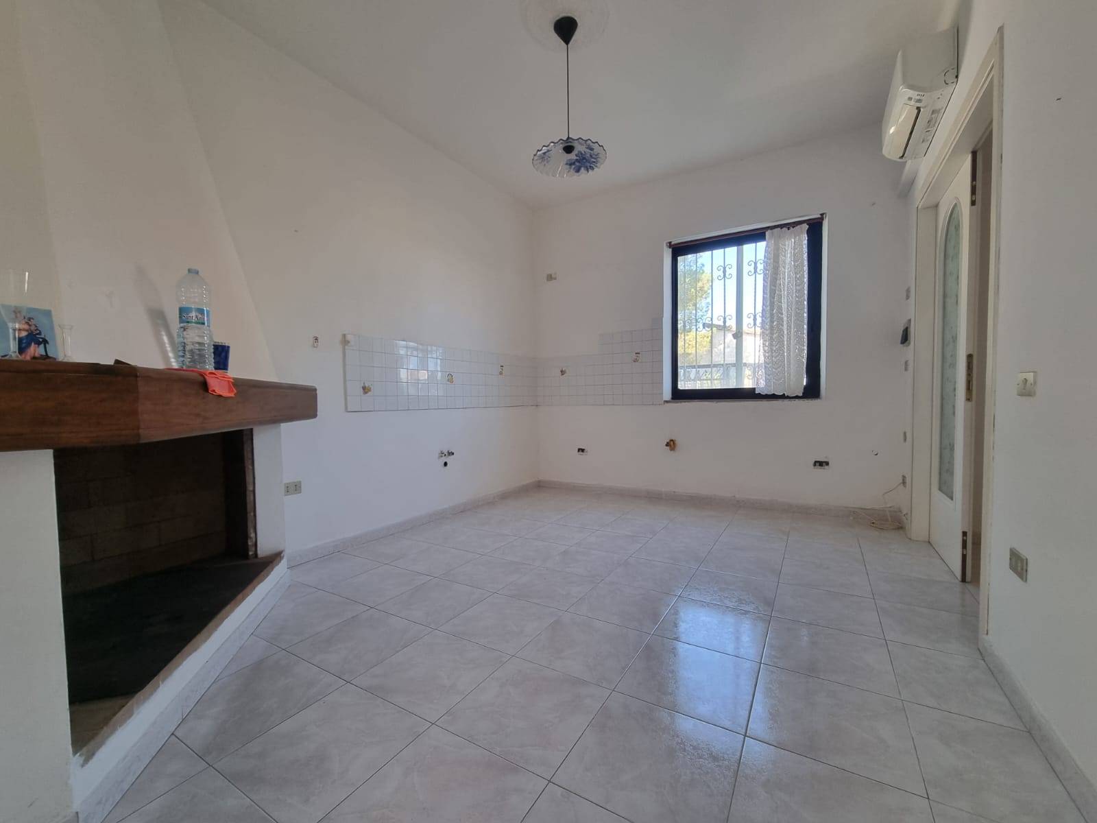 Casa singola in vendita a San Giovanni Suergiu