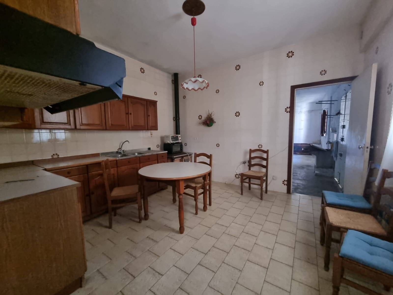 Casa Semindipendente in vendita a San Giovanni Suergiu