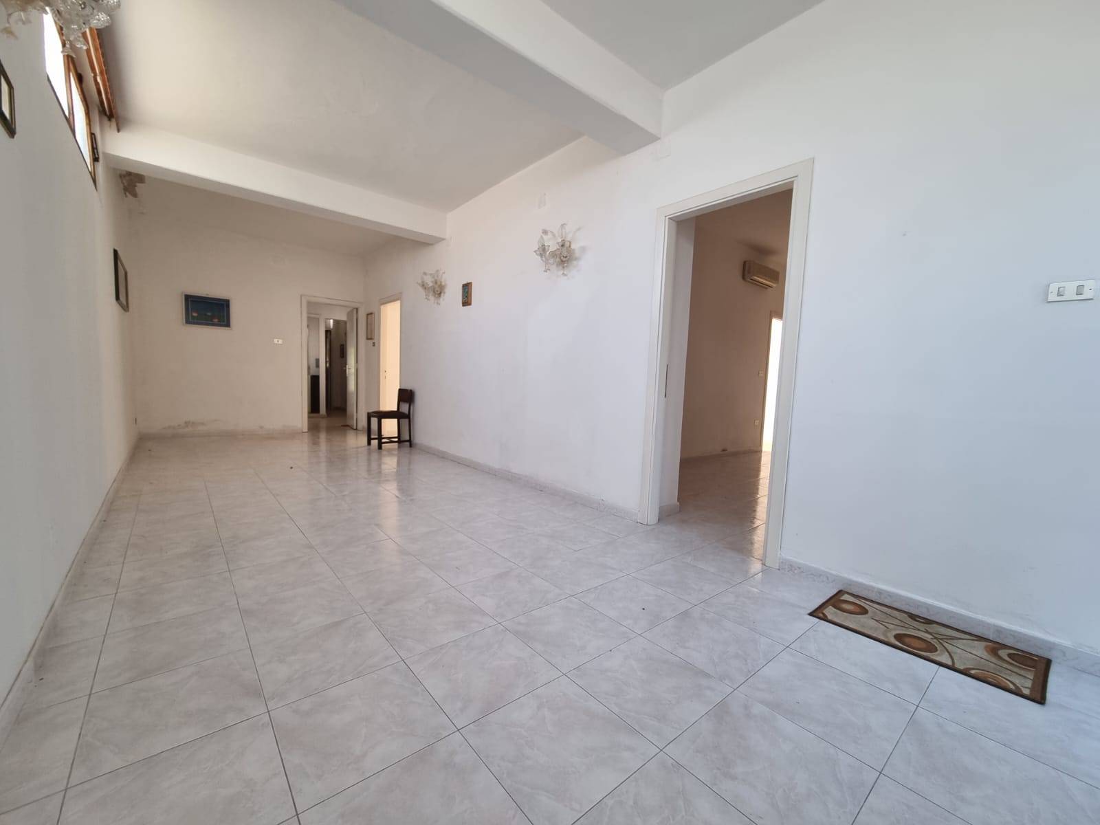 Casa Semindipendente in vendita a San Giovanni Suergiu