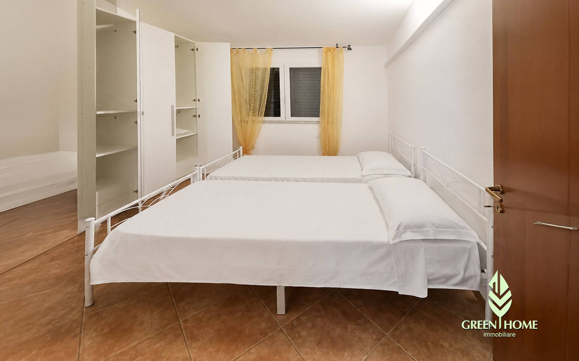 Casa Semindipendente in vendita a Sant'Anna Arresi