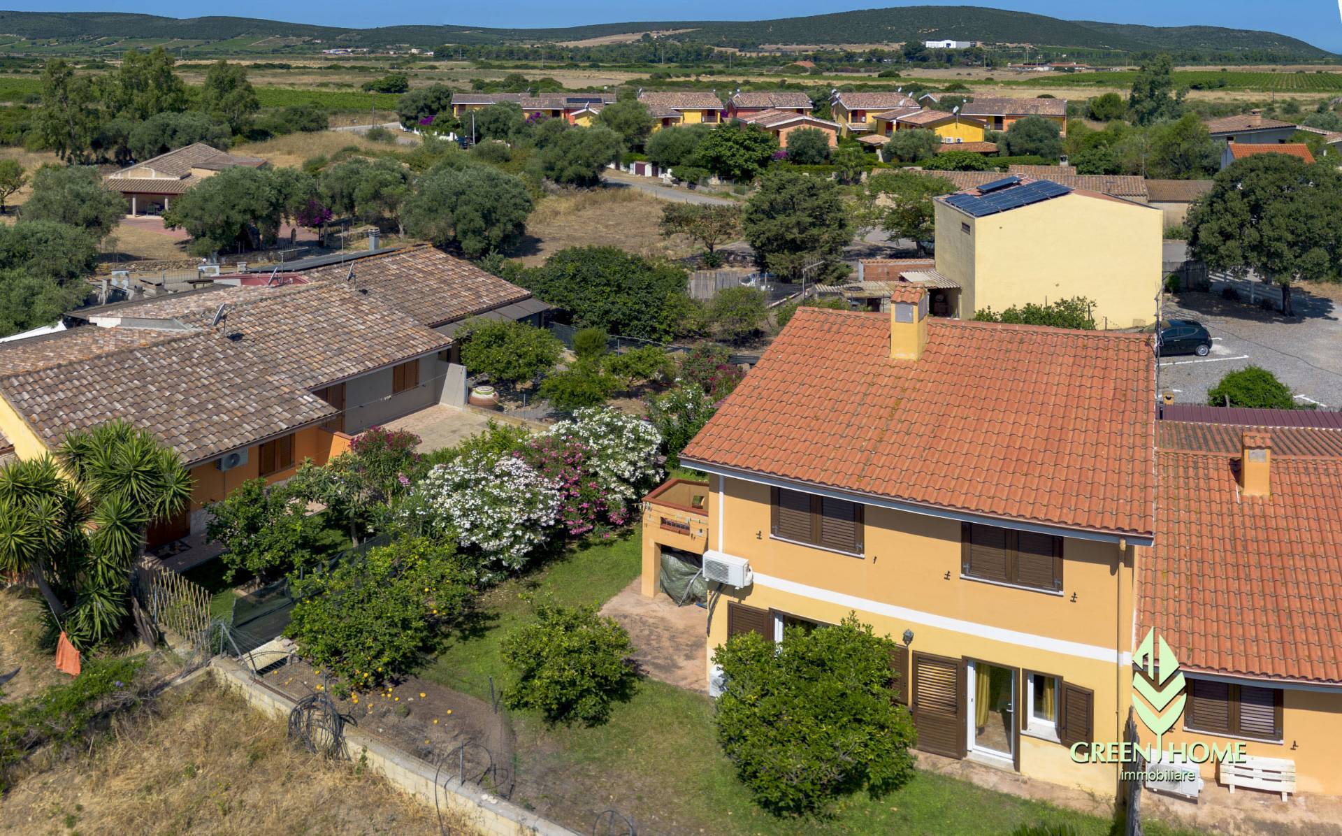 Casa Semindipendente in vendita a Sant'Anna Arresi
