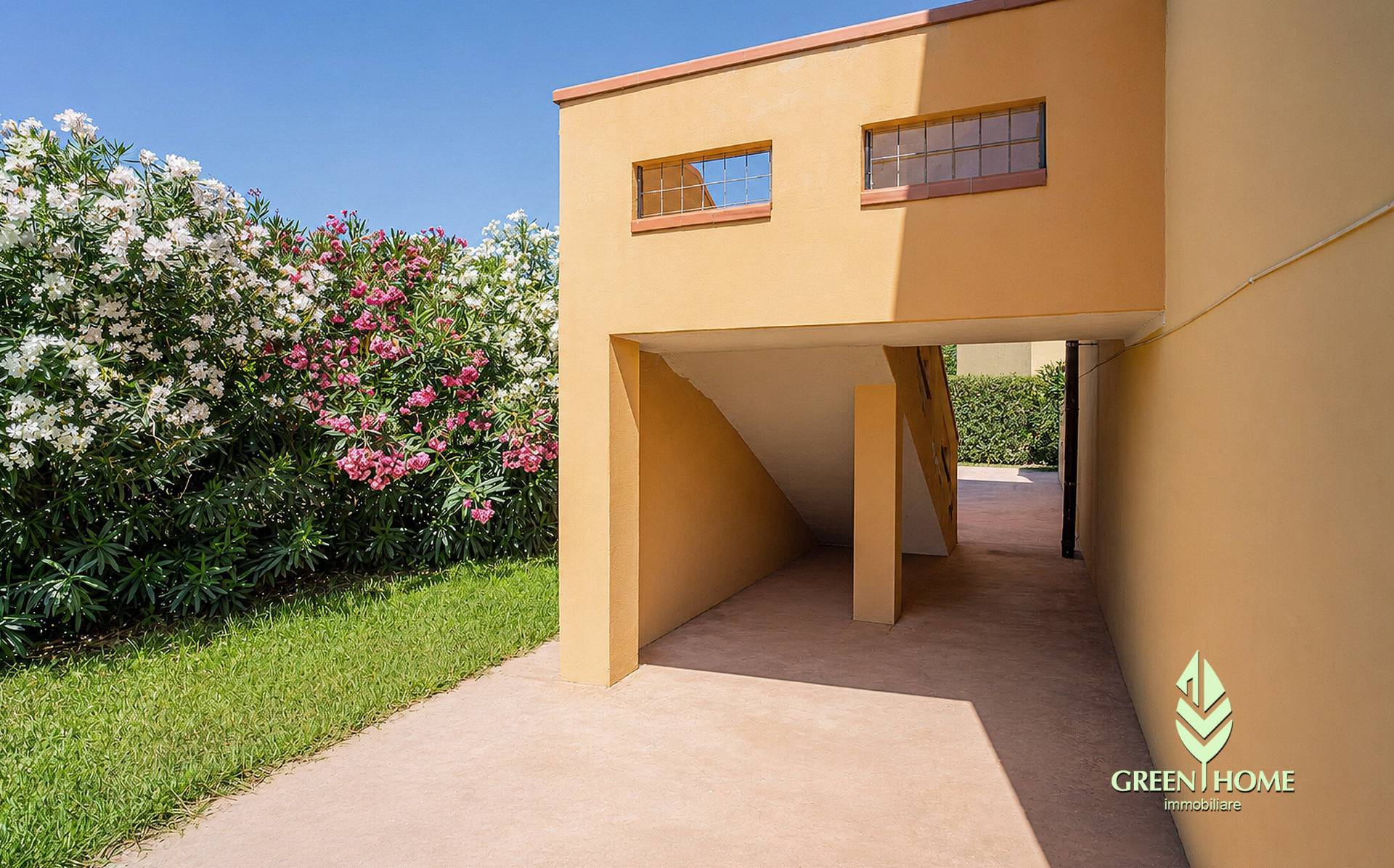 Casa Semindipendente in vendita a Sant'Anna Arresi