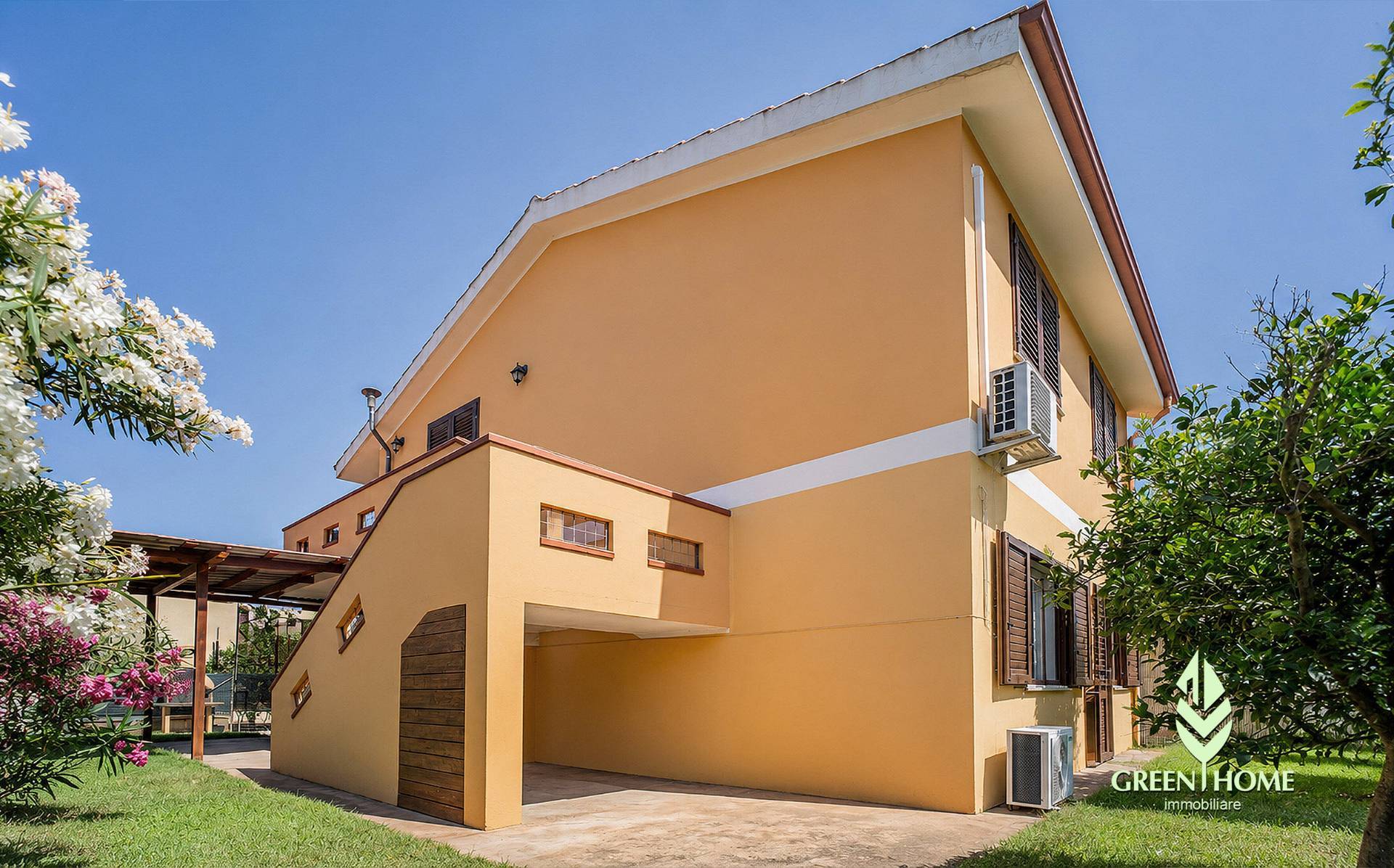 Casa Semindipendente in vendita a Sant'Anna Arresi