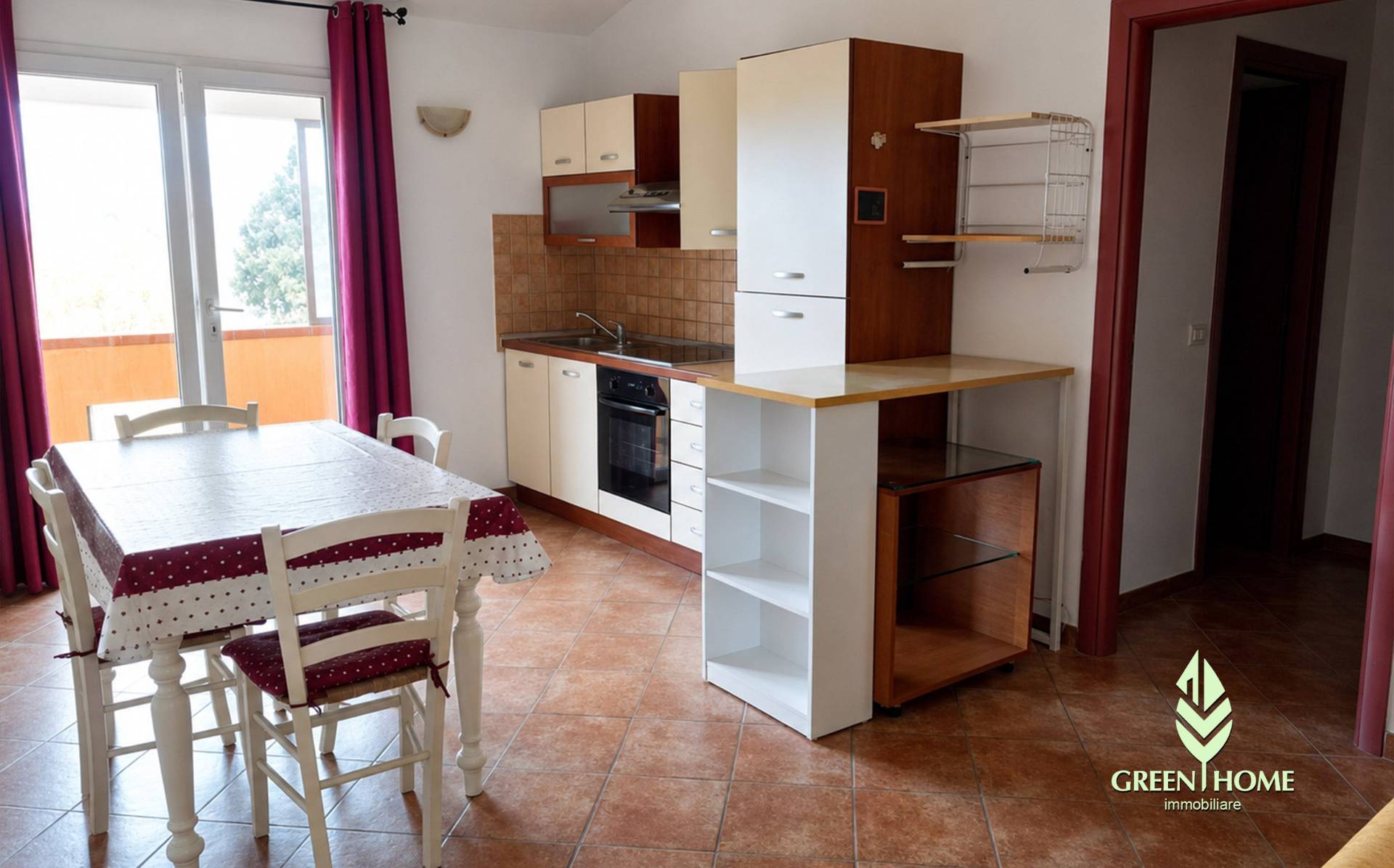 Casa Semindipendente in vendita a Sant'Anna Arresi