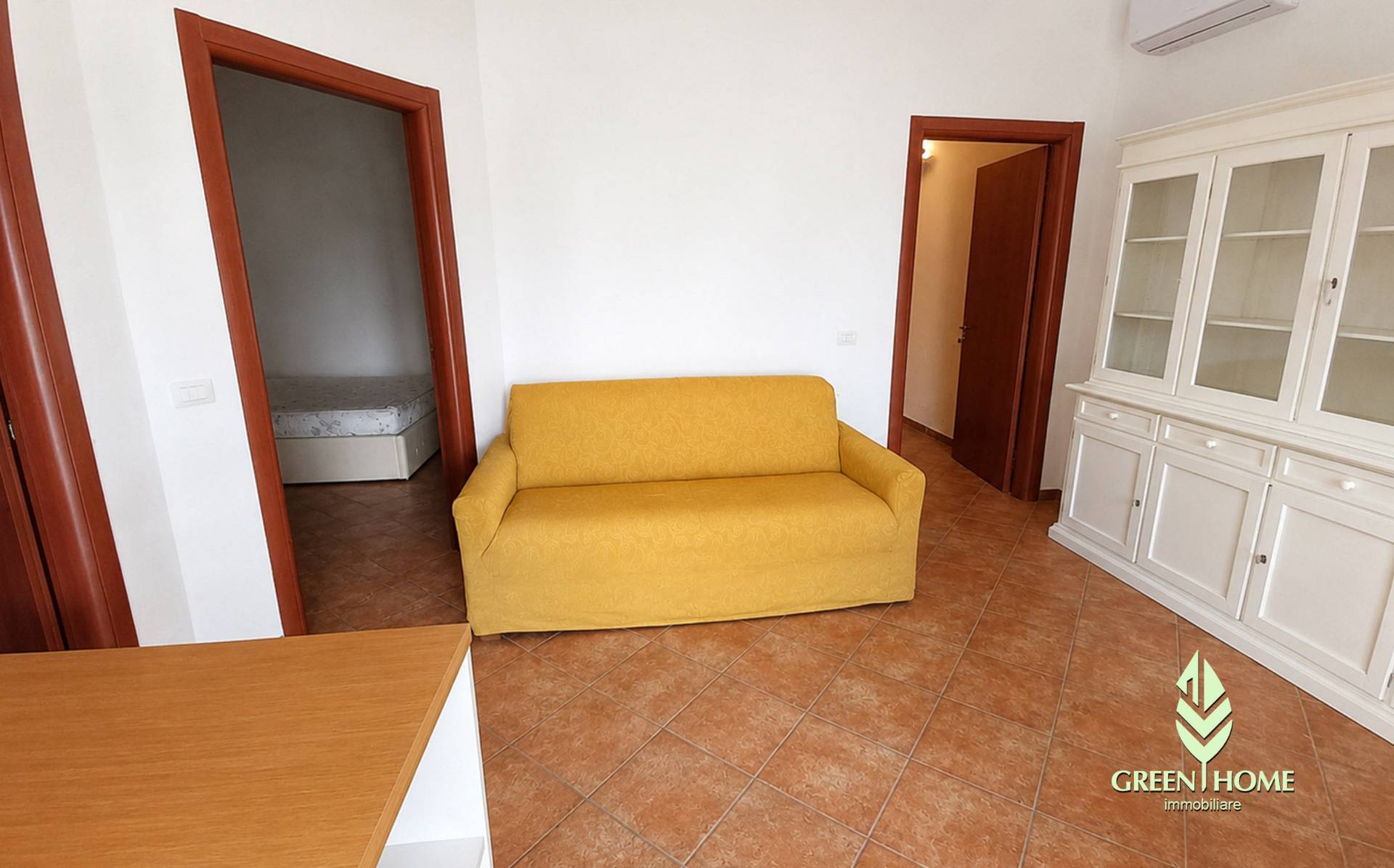 Casa Semindipendente in vendita a Sant'Anna Arresi
