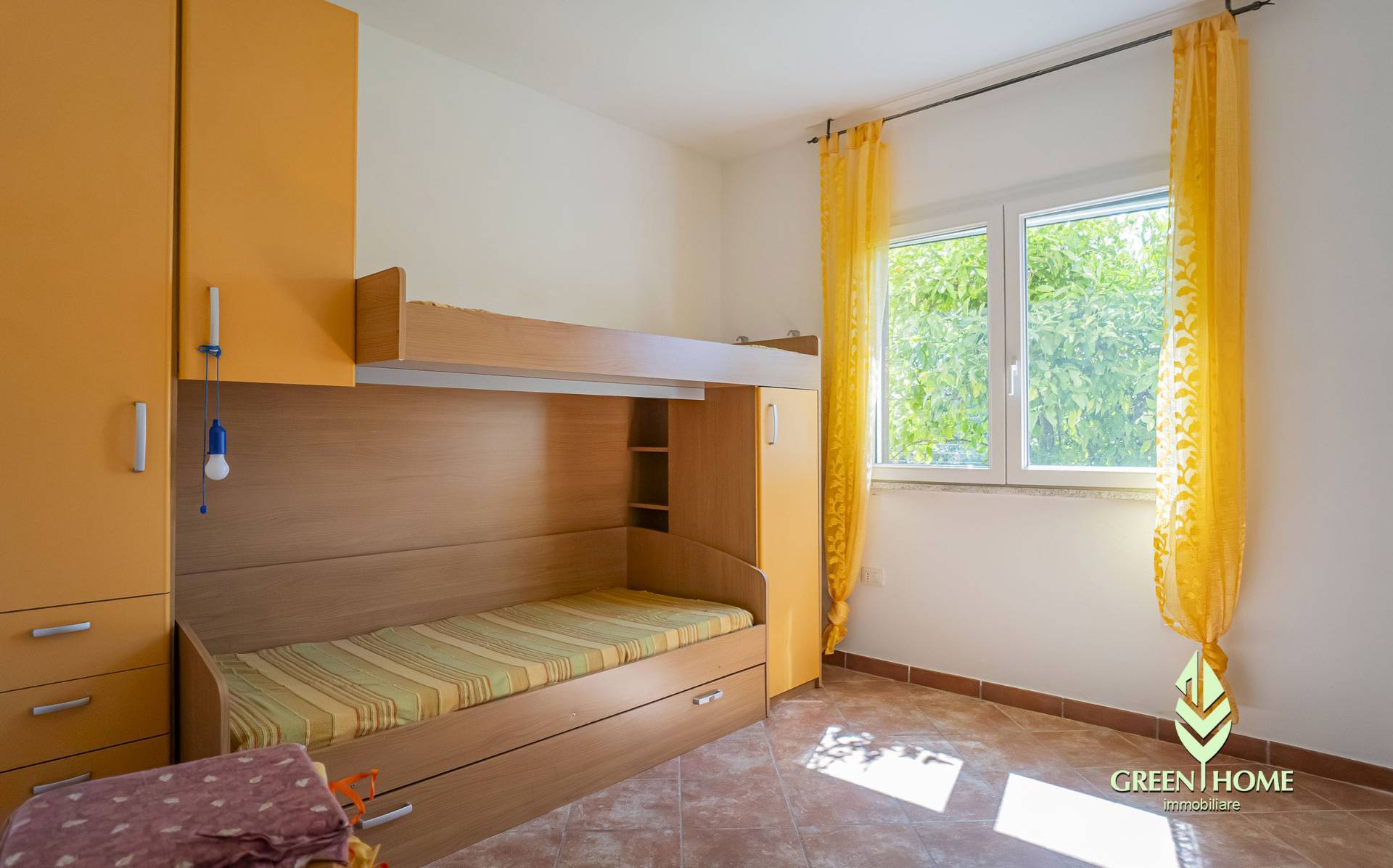 Casa Semindipendente in vendita a Sant'Anna Arresi