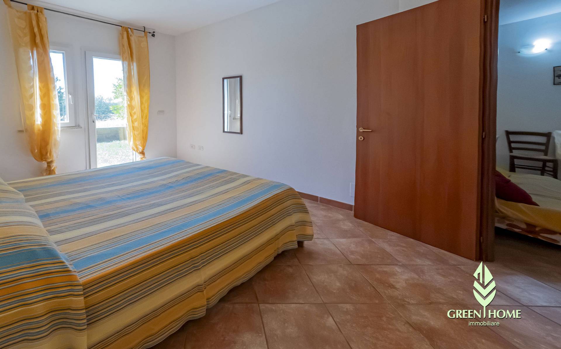 Casa Semindipendente in vendita a Sant'Anna Arresi