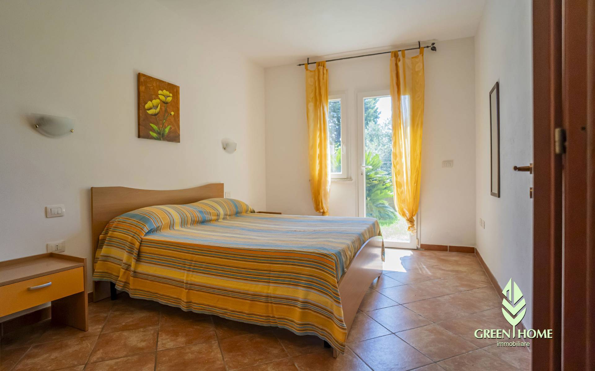 Casa Semindipendente in vendita a Sant'Anna Arresi
