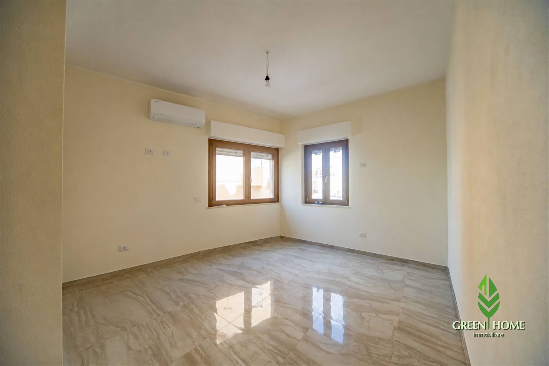 Appartamento in vendita a Carbonia