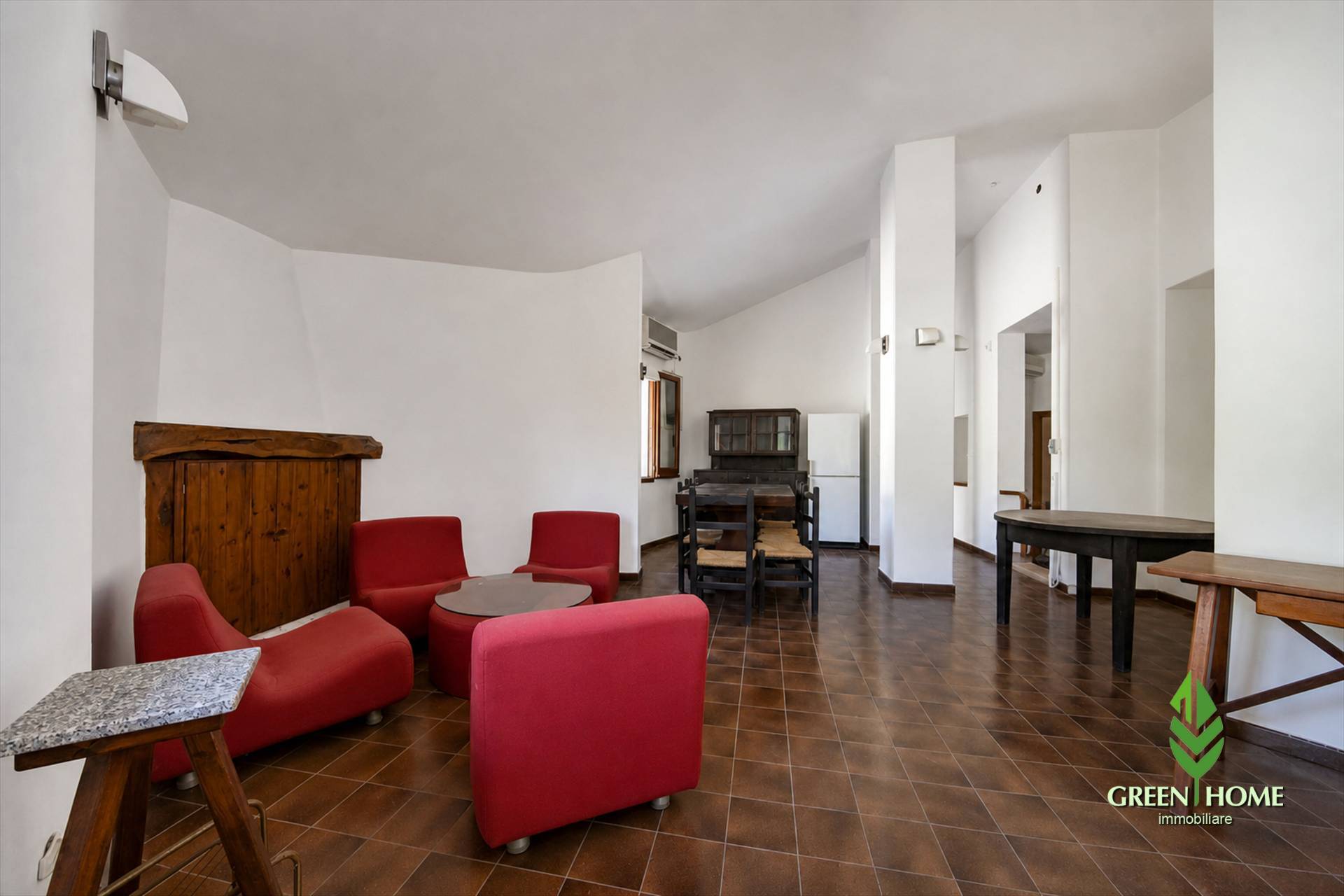 Villa in vendita a Sant'Anna Arresi, Localit Porto Pino