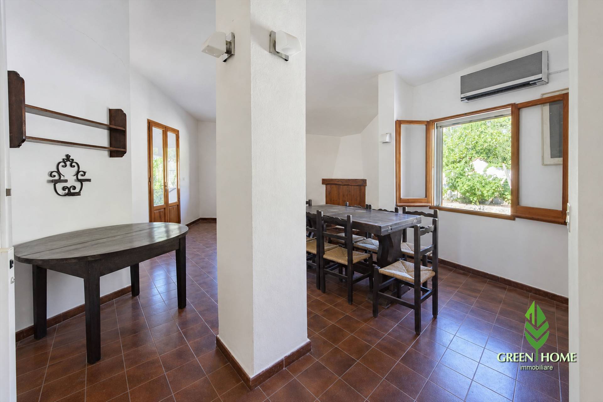 Villa in vendita a Sant'Anna Arresi, Localit Porto Pino