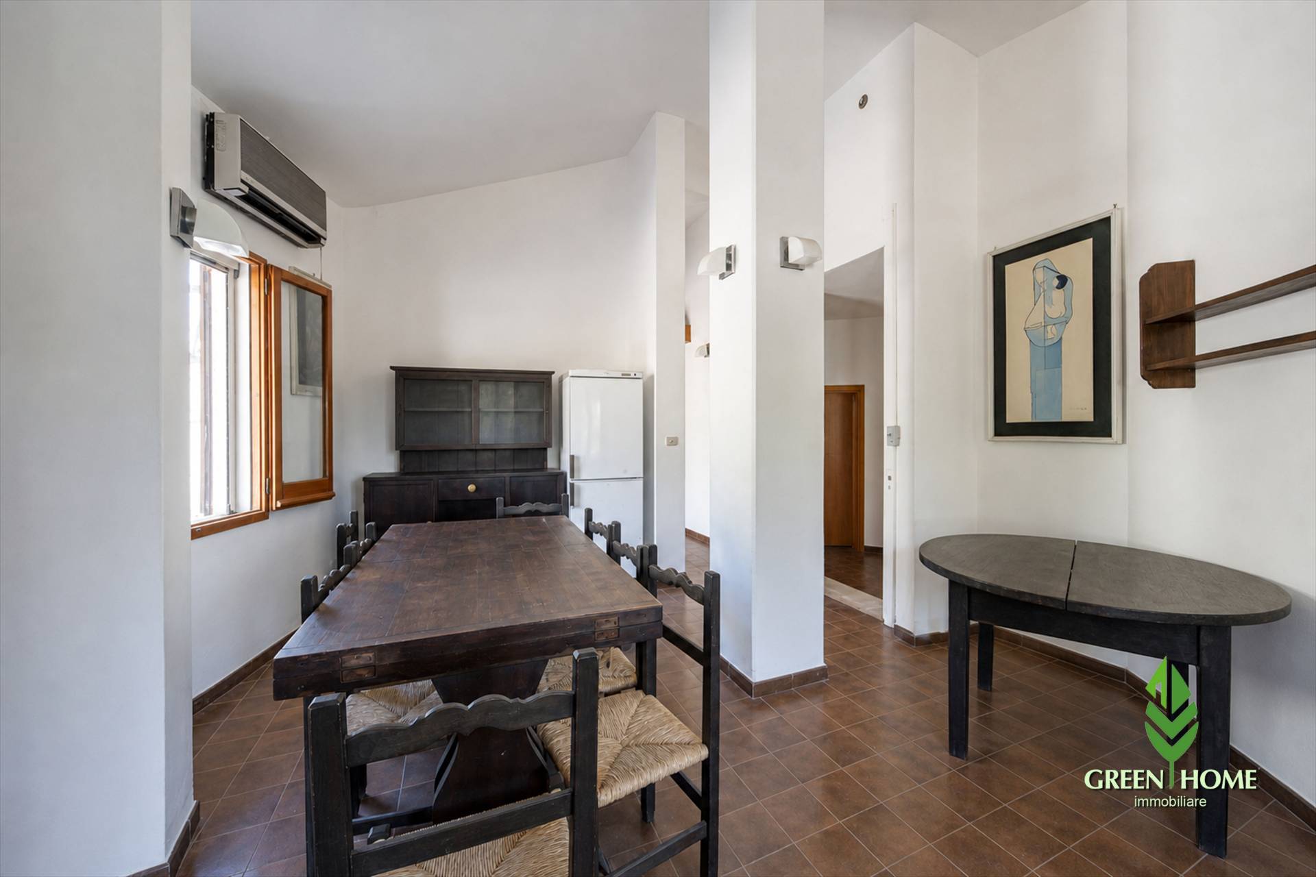 Villa in vendita a Sant'Anna Arresi, Localit Porto Pino