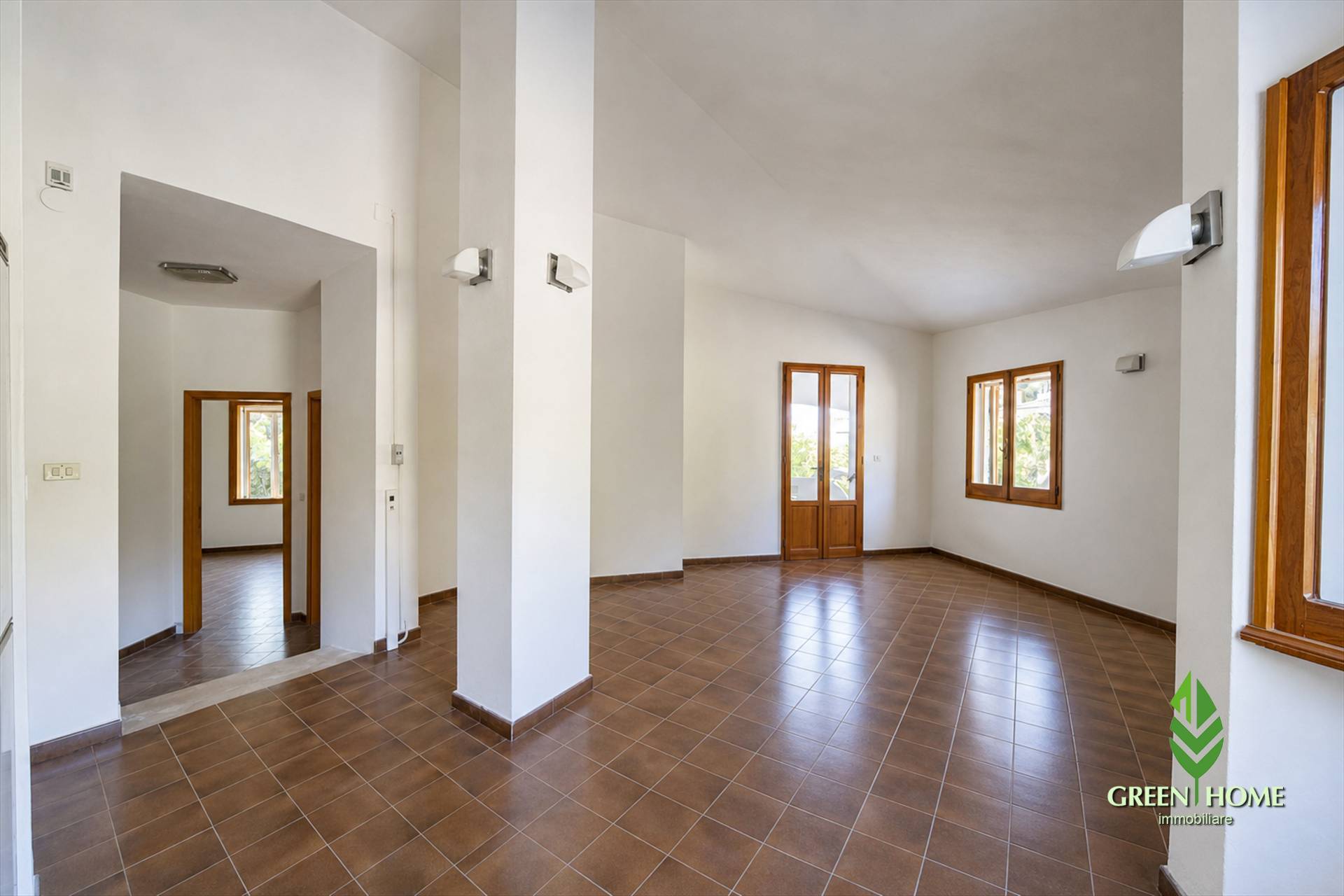 Villa in vendita a Sant'Anna Arresi, Localit Porto Pino