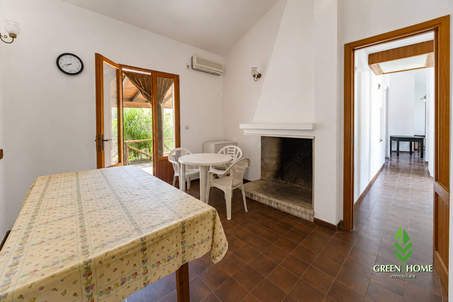 Villa in vendita a Sant'Anna Arresi, Localit Porto Pino