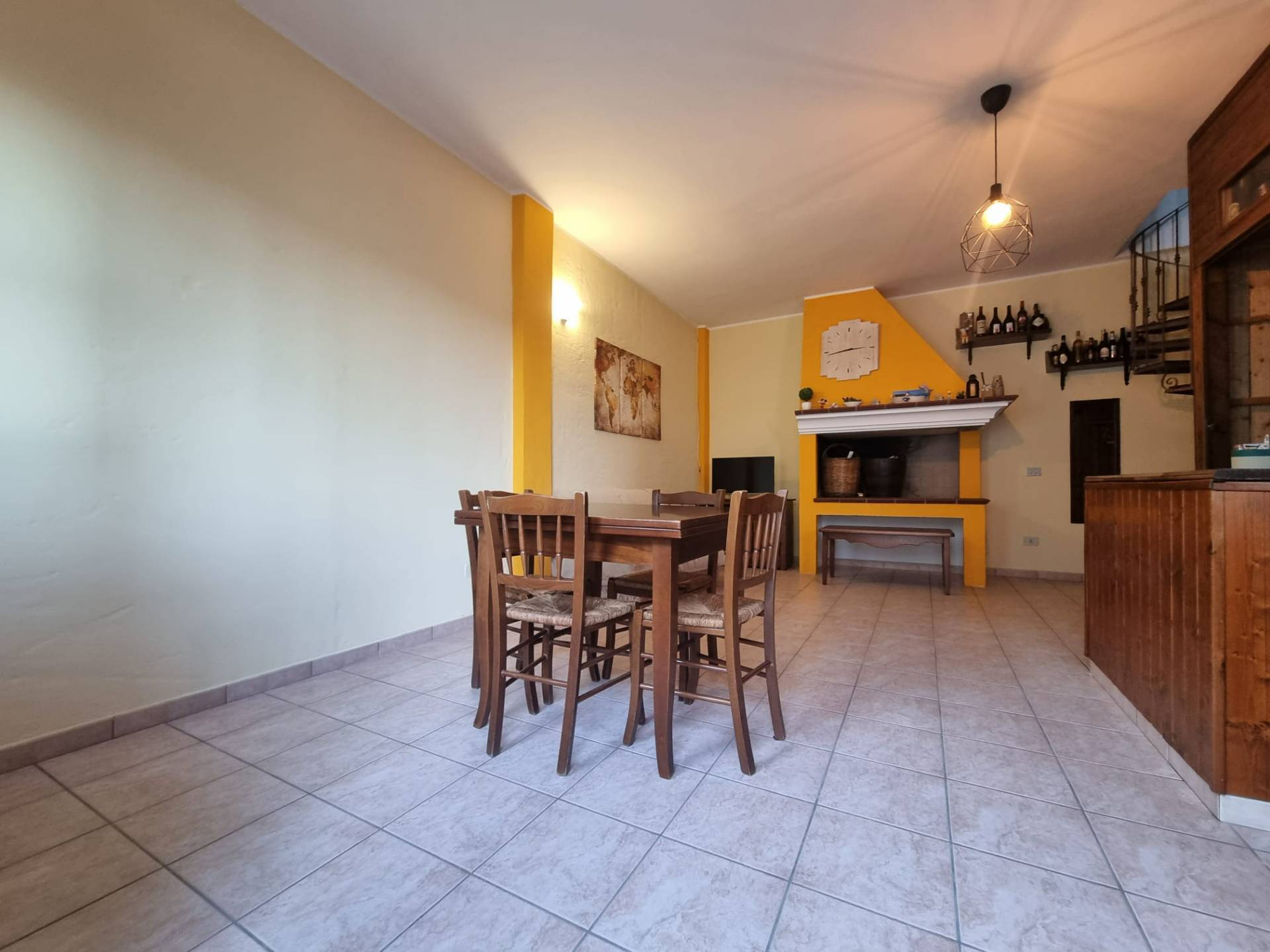 Casa singola in vendita a Nuxis
