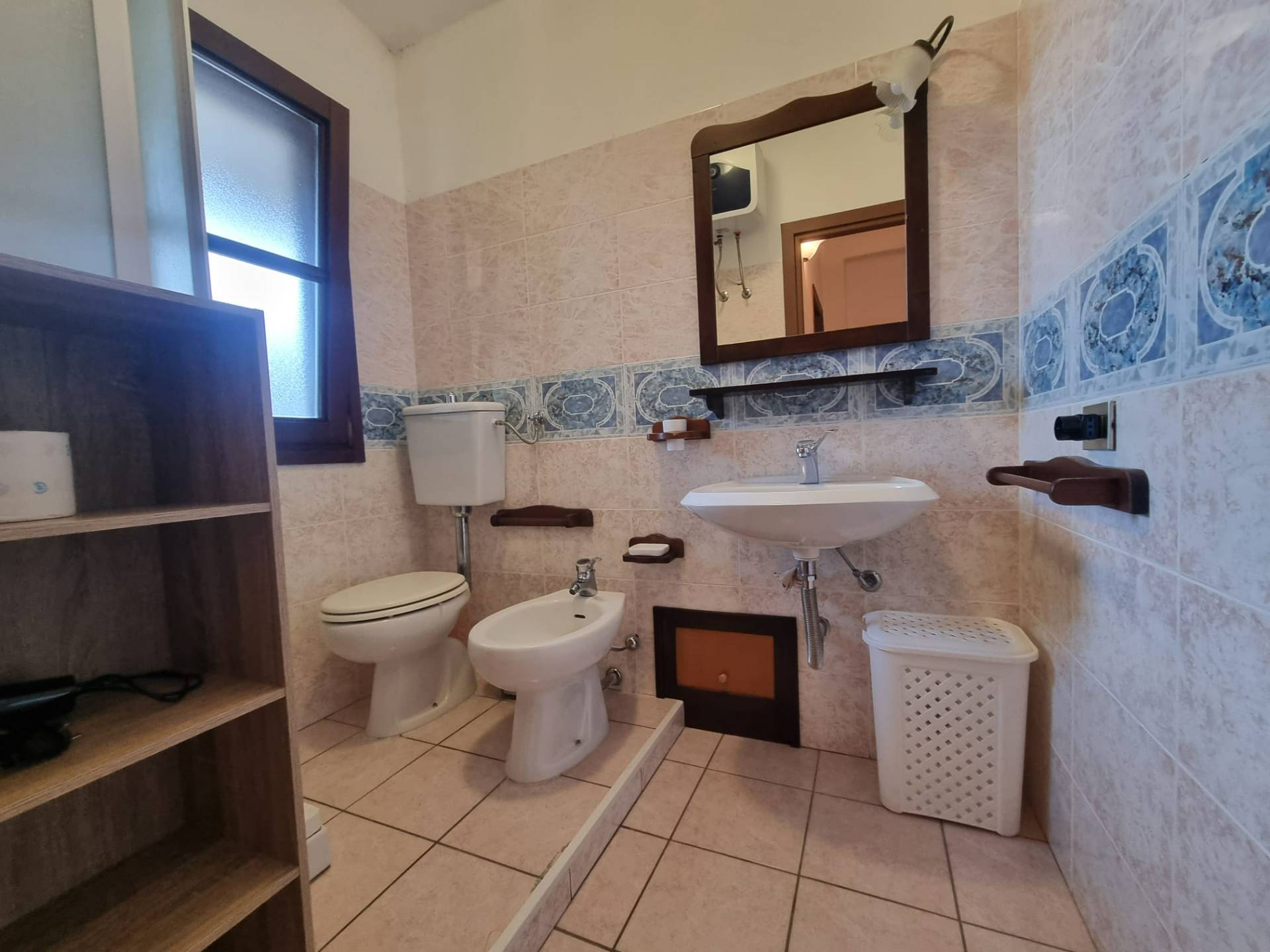 Casa singola in vendita a Nuxis