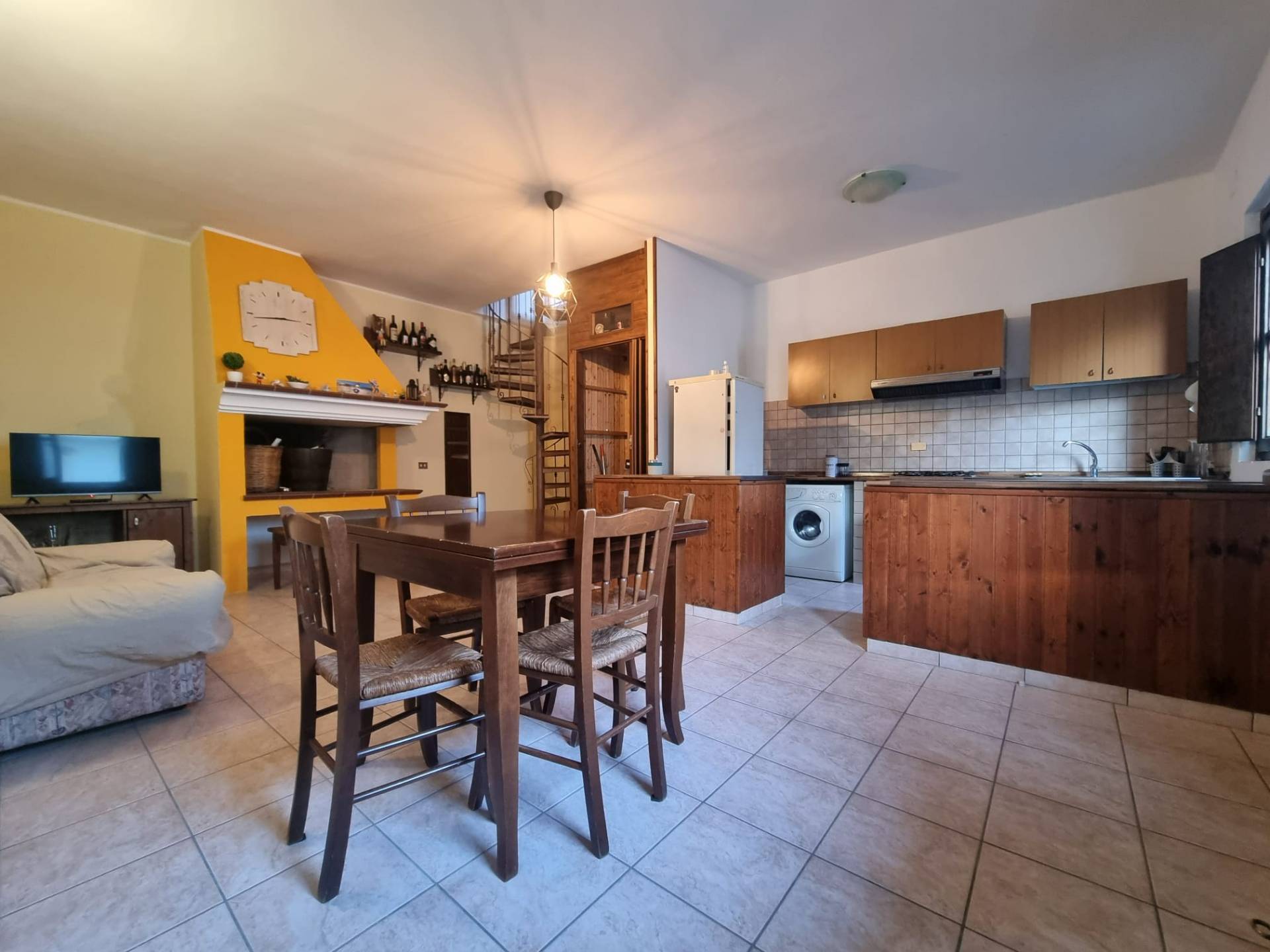 Casa singola in vendita a Nuxis