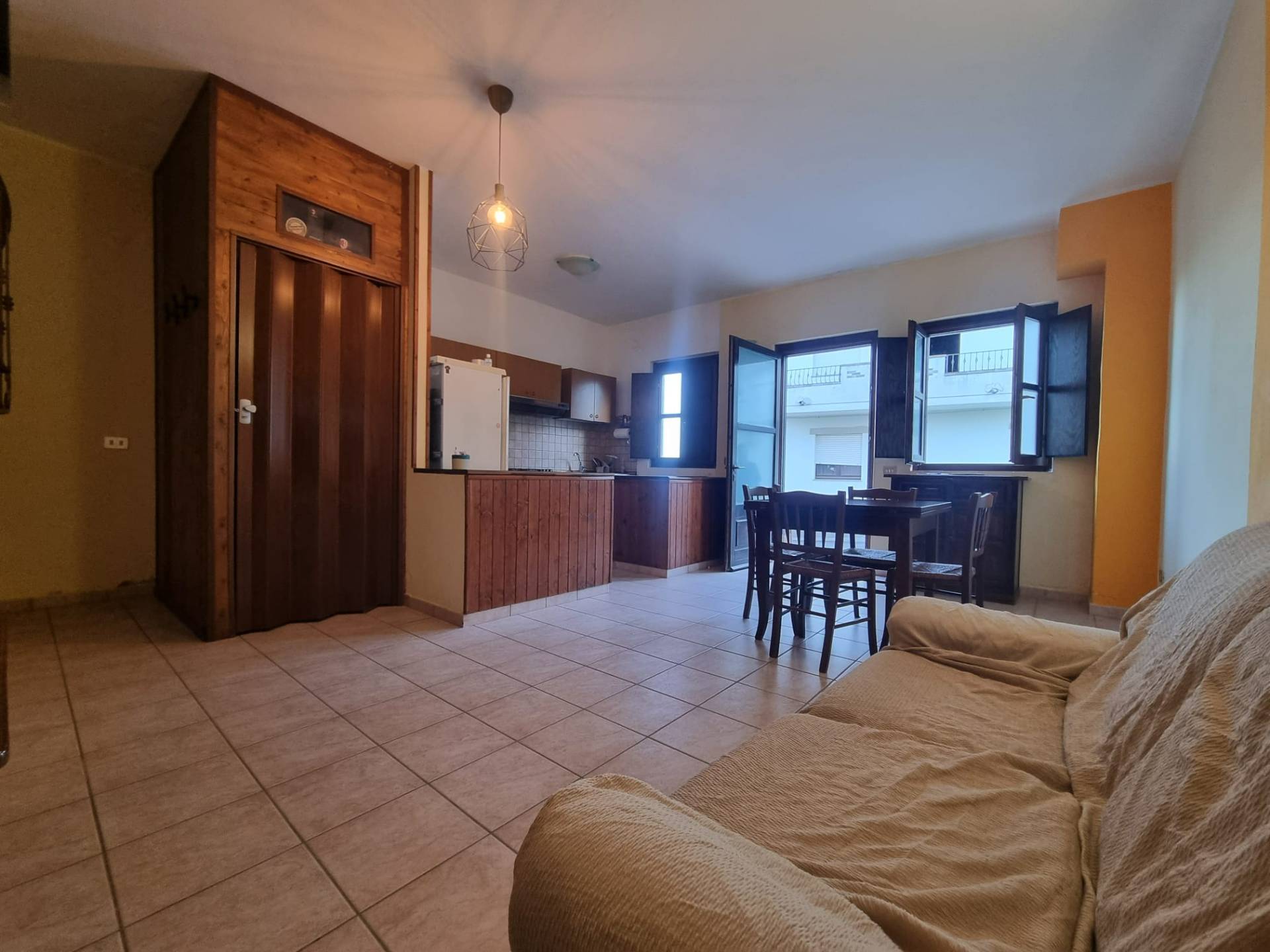Casa singola in vendita a Nuxis