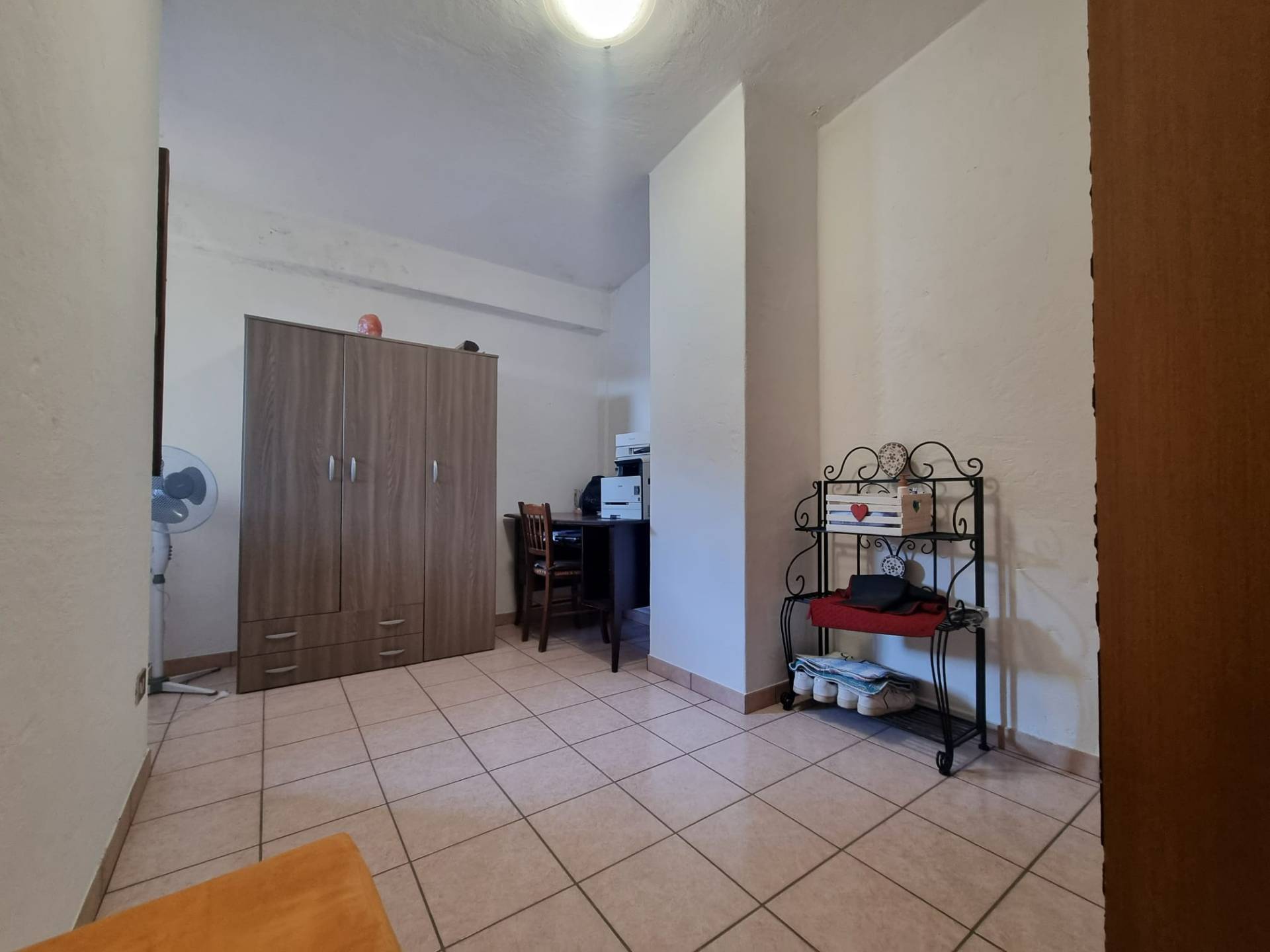 Casa singola in vendita a Nuxis