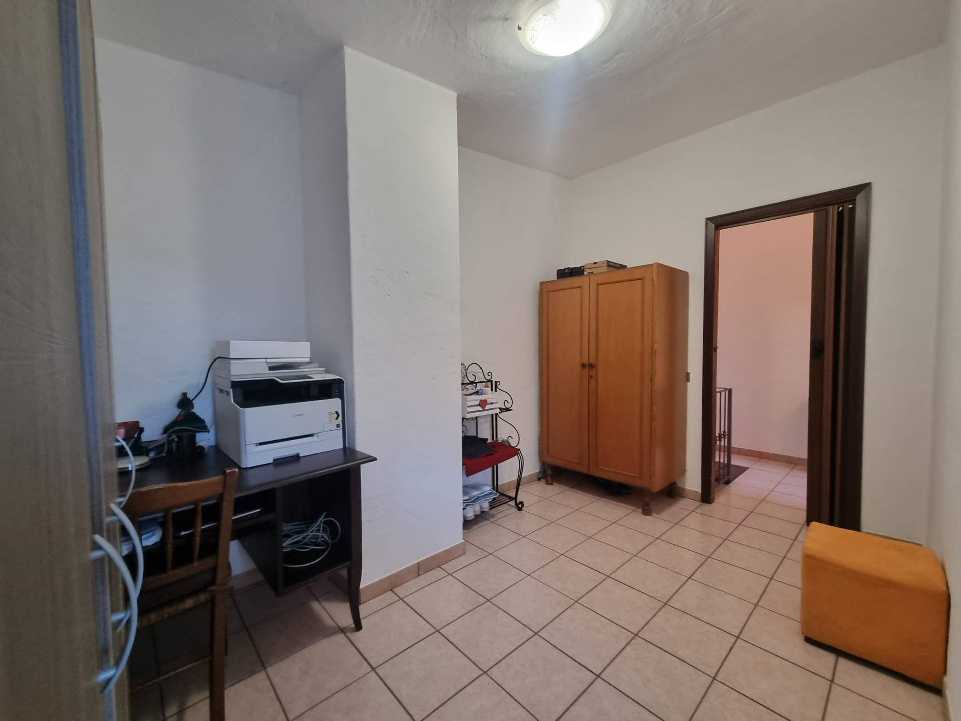 Casa singola in vendita a Nuxis