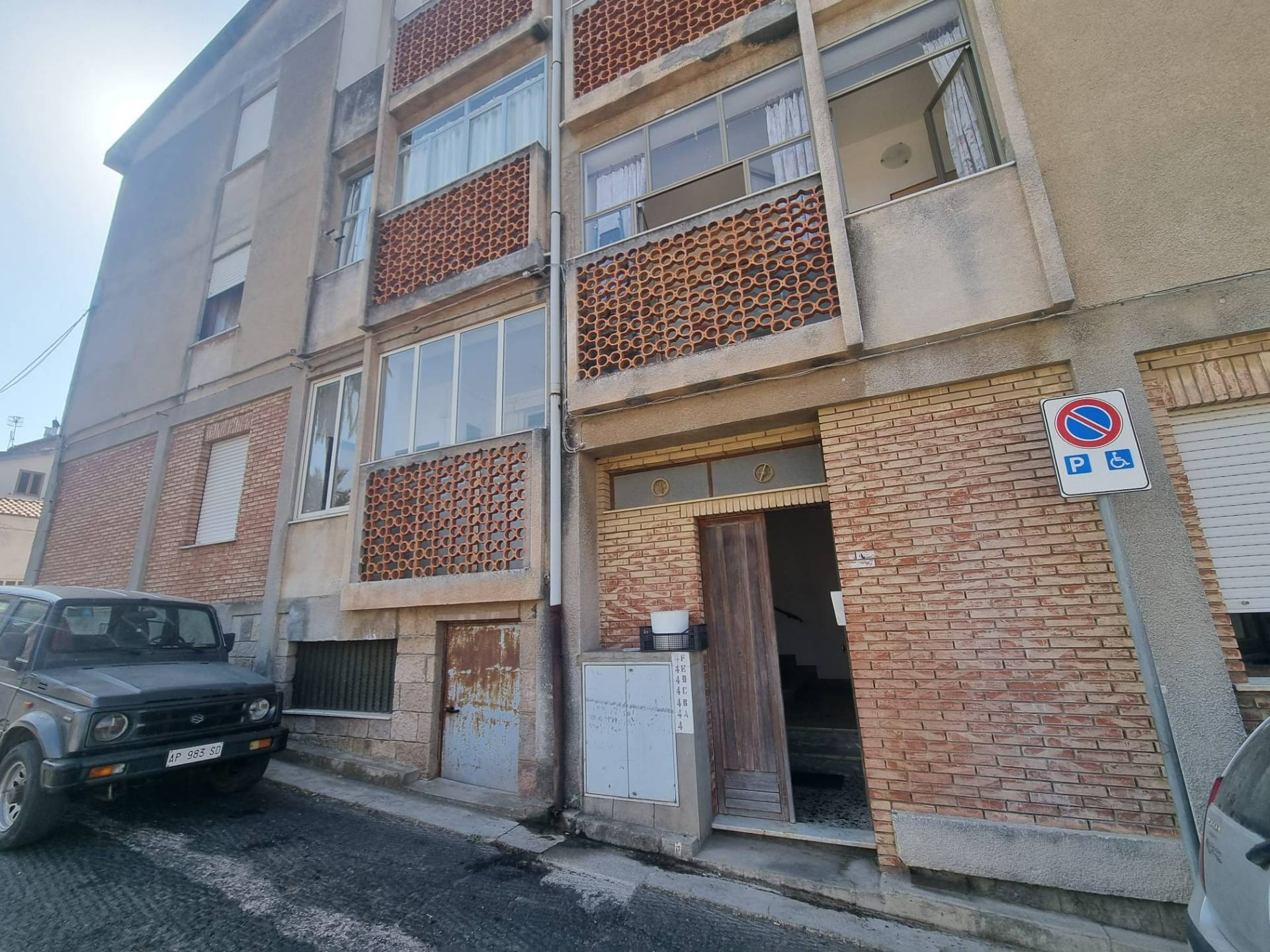 Appartamento in vendita a Santadi