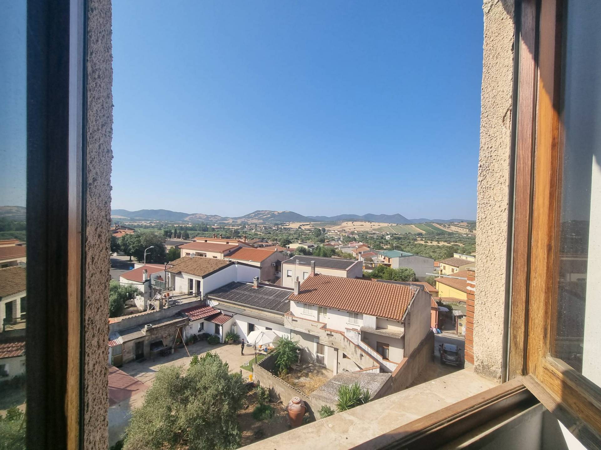 Appartamento in vendita a Santadi