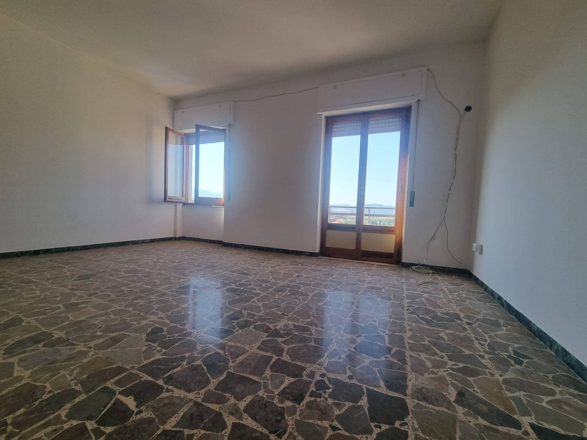 Appartamento in vendita a Santadi