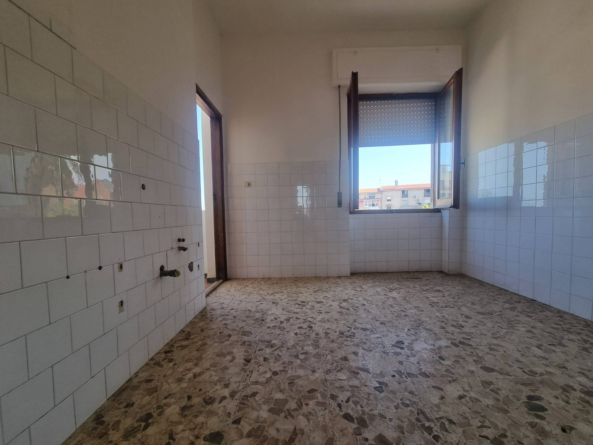 Appartamento in vendita a Santadi