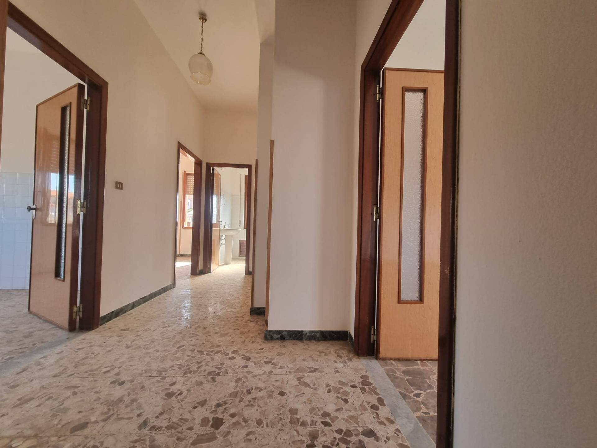 Appartamento in vendita a Santadi