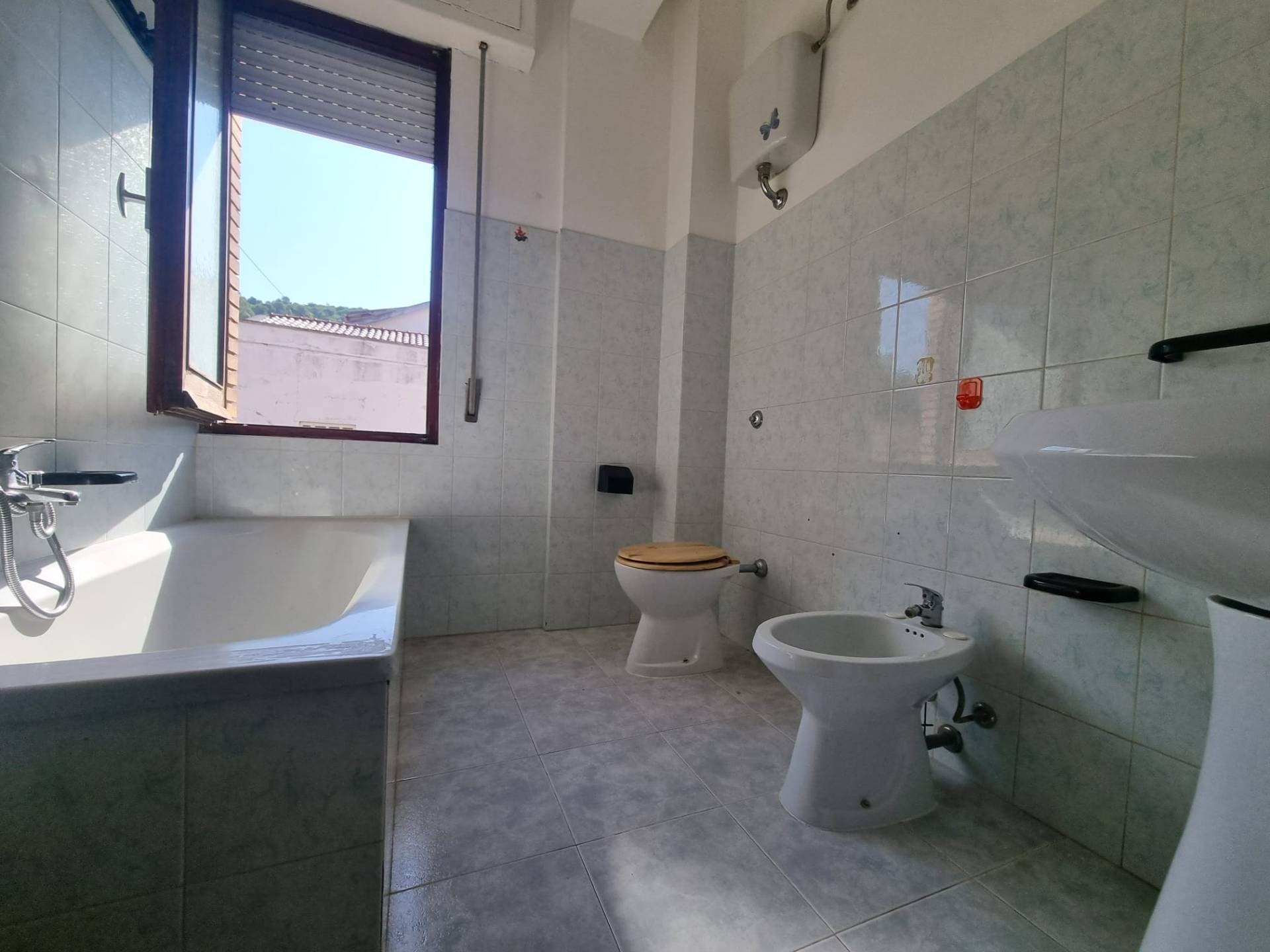 Appartamento in vendita a Santadi