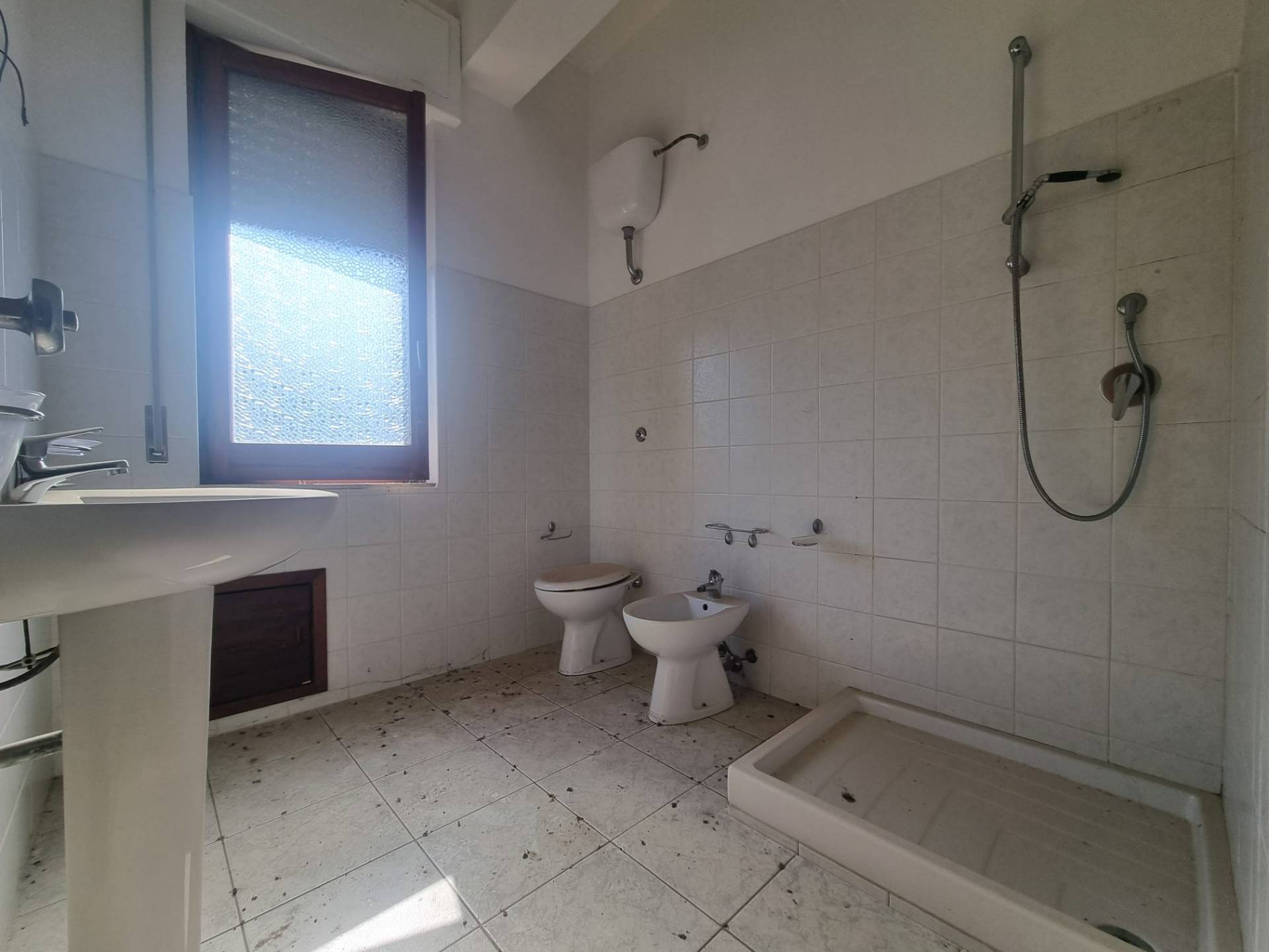 Appartamento in vendita a Santadi