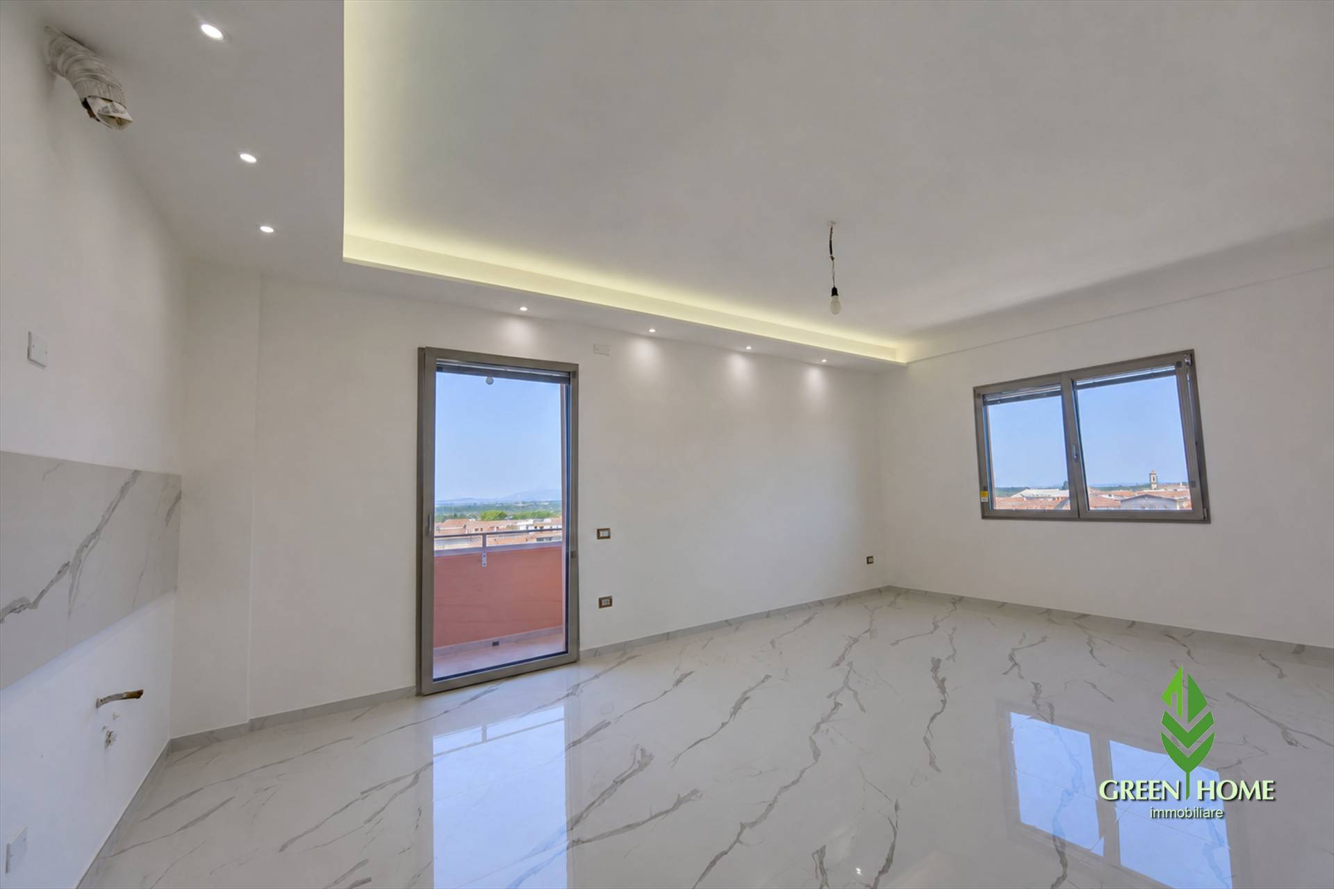 Appartamento in vendita a Monastir