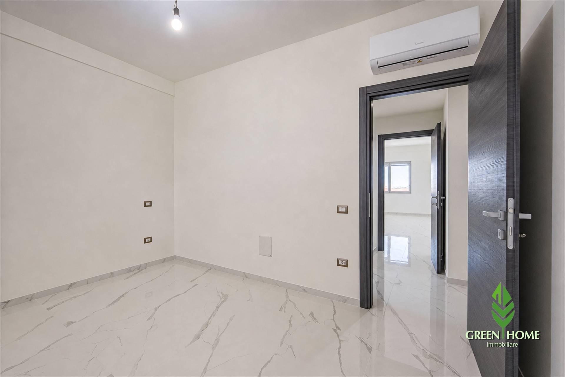 Appartamento in vendita a Monastir