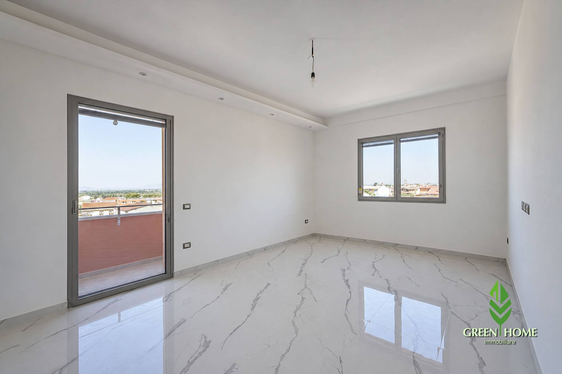 Appartamento in vendita a Monastir