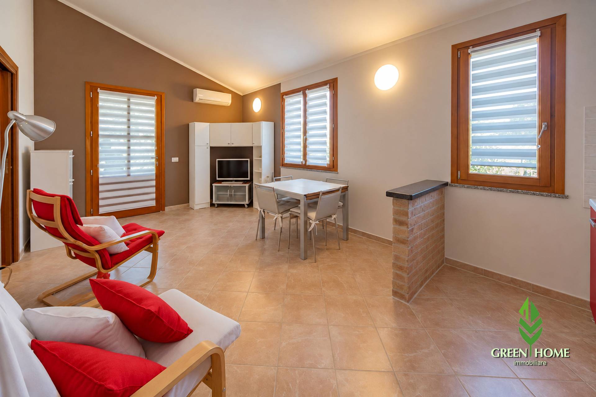 Casa singola in vendita a Sant'Anna Arresi