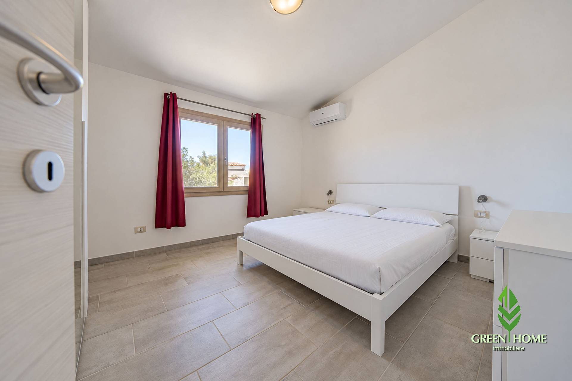 Casa Semindipendente in vendita a Sant'Anna Arresi