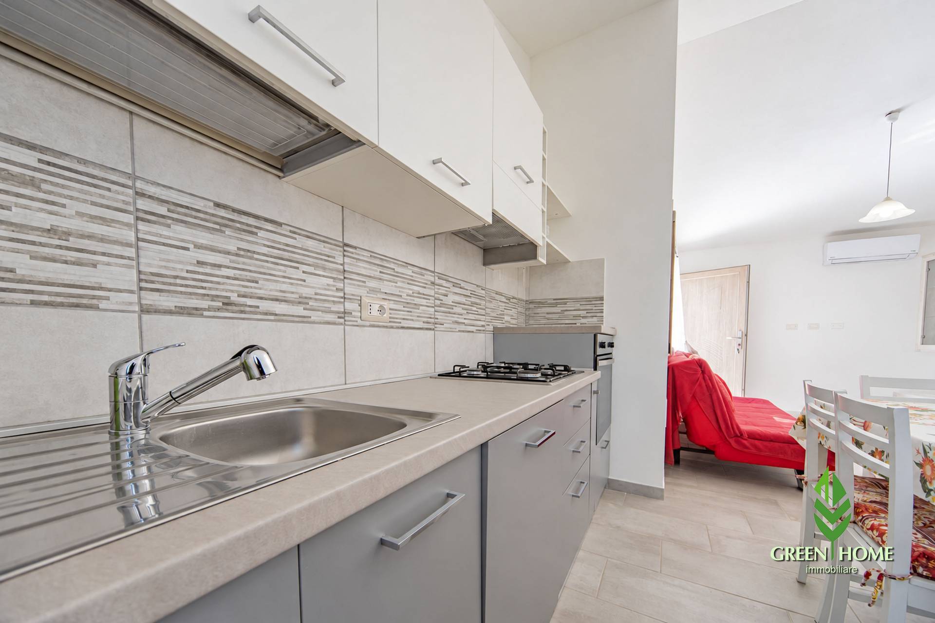 Casa Semindipendente in vendita a Sant'Anna Arresi