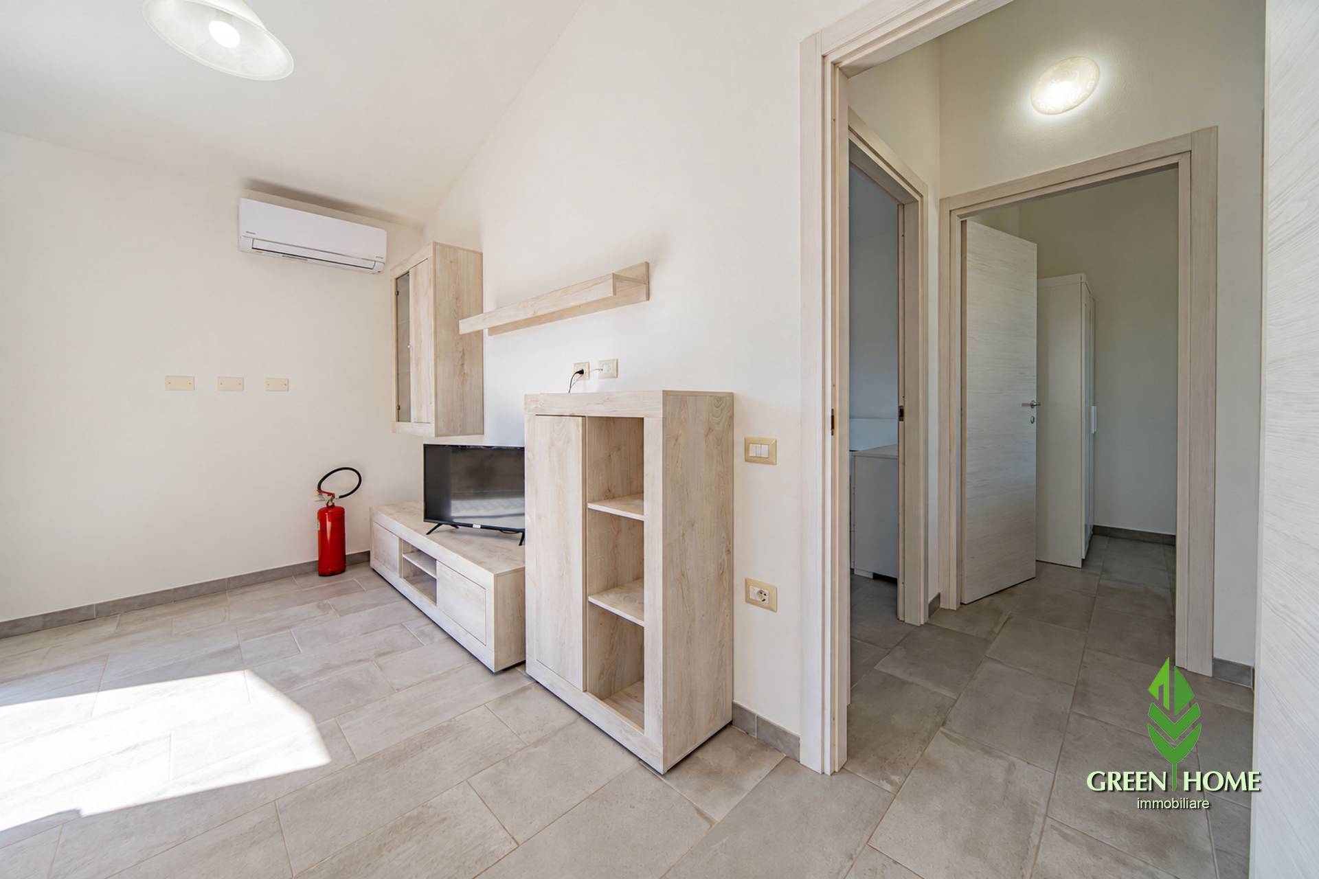 Casa Semindipendente in vendita a Sant'Anna Arresi