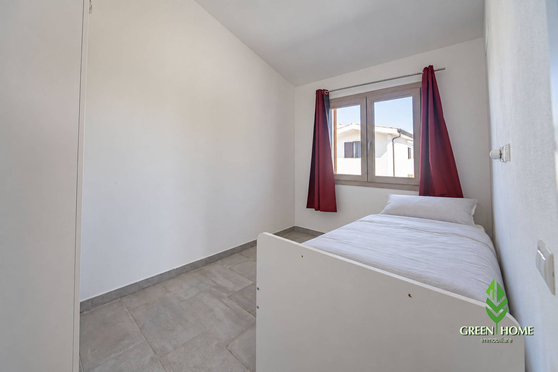 Casa Semindipendente in vendita a Sant'Anna Arresi