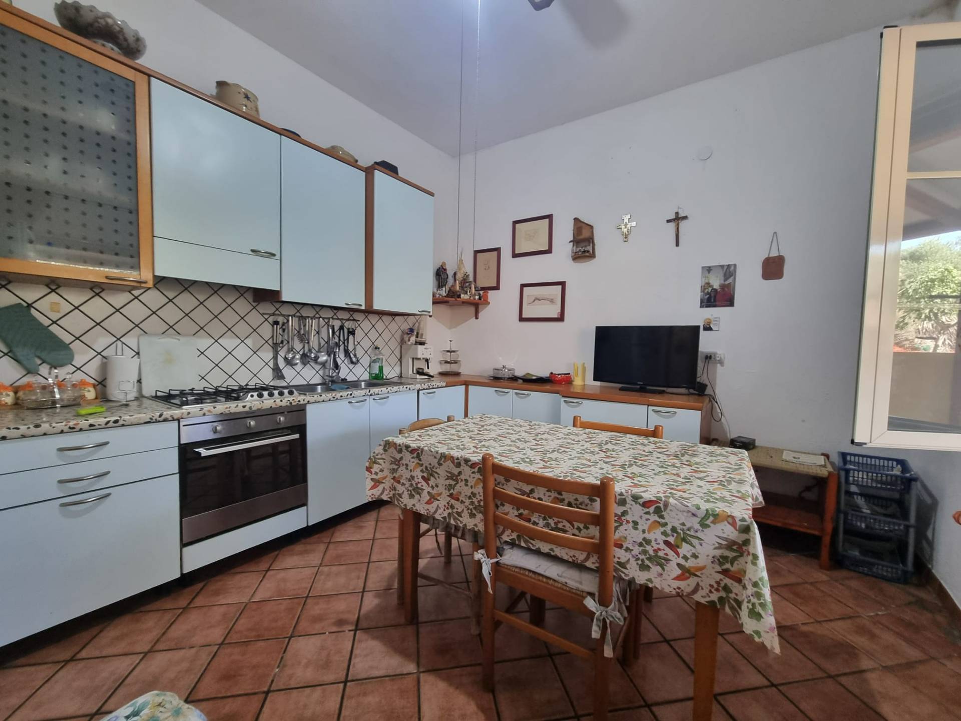 Casa singola in vendita a Narcao