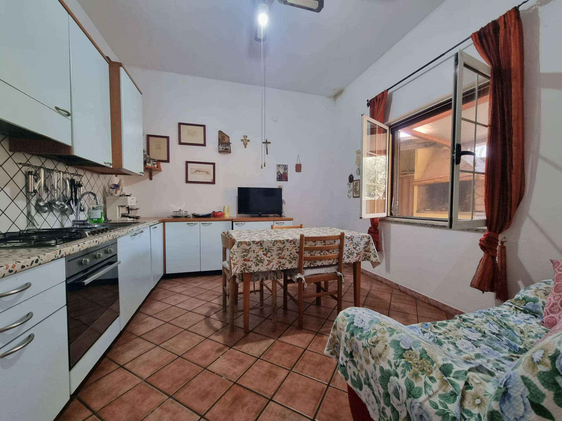 Casa singola in vendita a Narcao