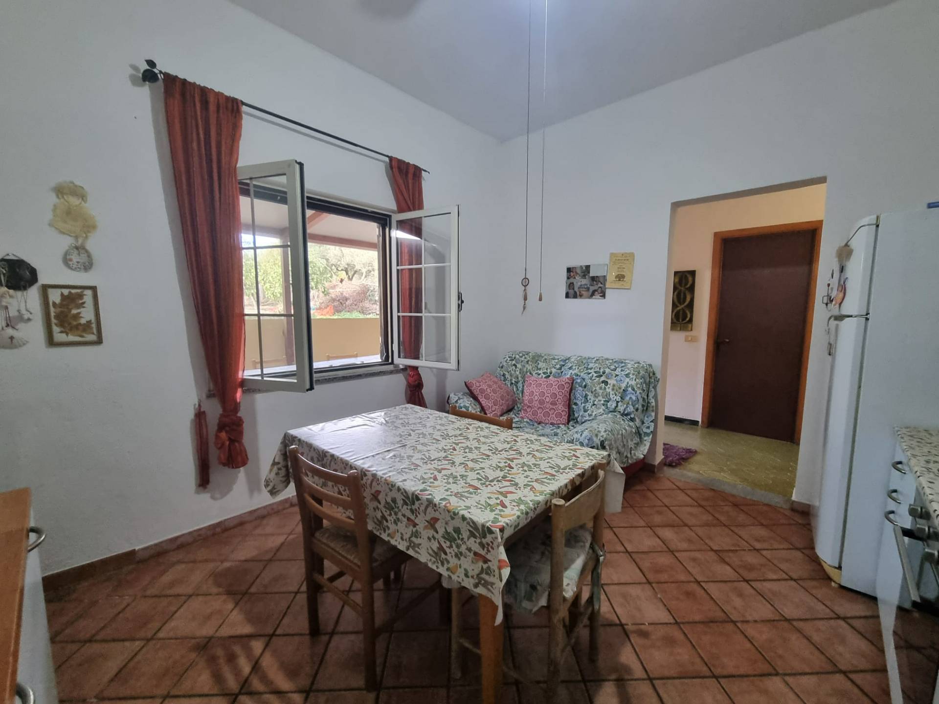 Casa singola in vendita a Narcao