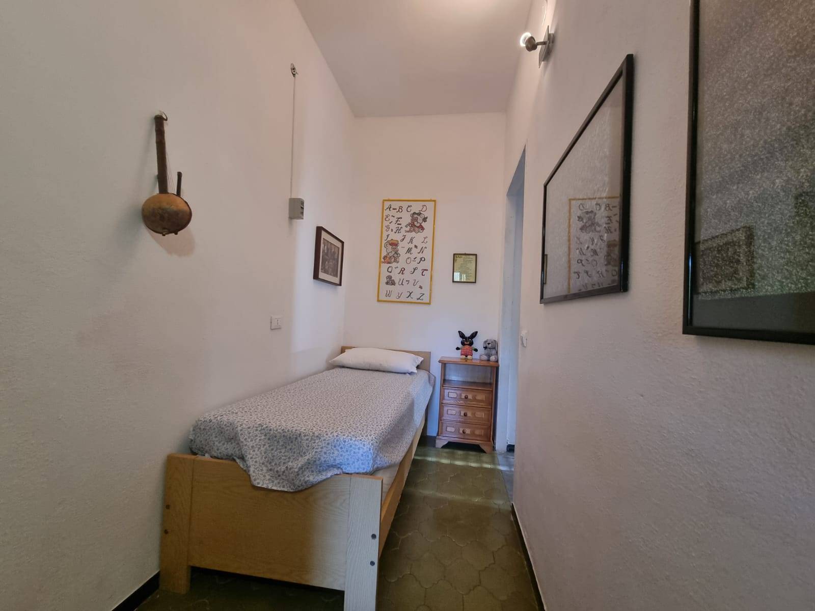 Casa singola in vendita a Narcao