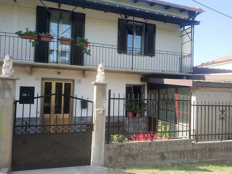 Villa in vendita a Garessio