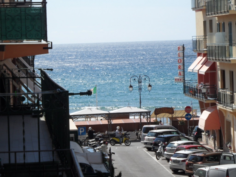 Quadrilocale nuovo a Alassio